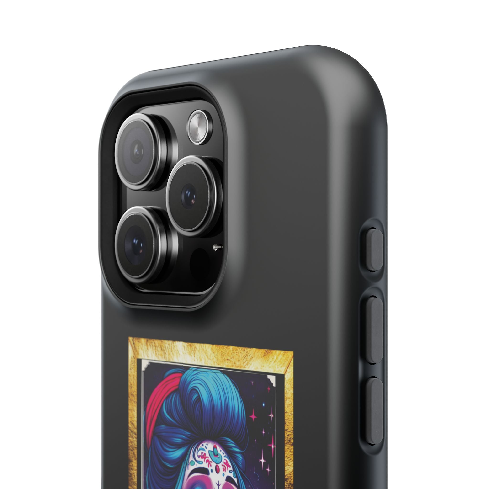 cover nera l'aperidivina