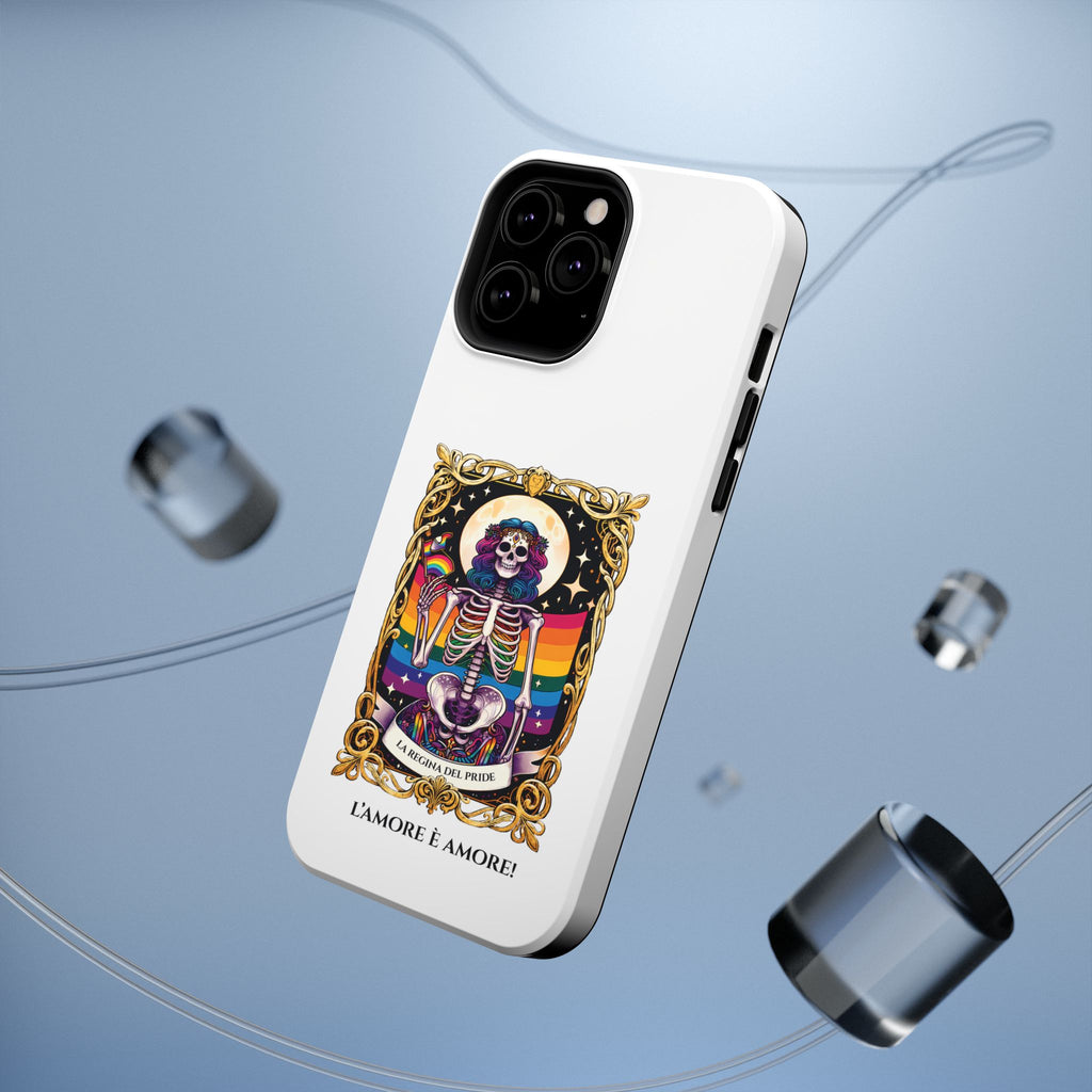 Cover Bianca La Regina Del Pride