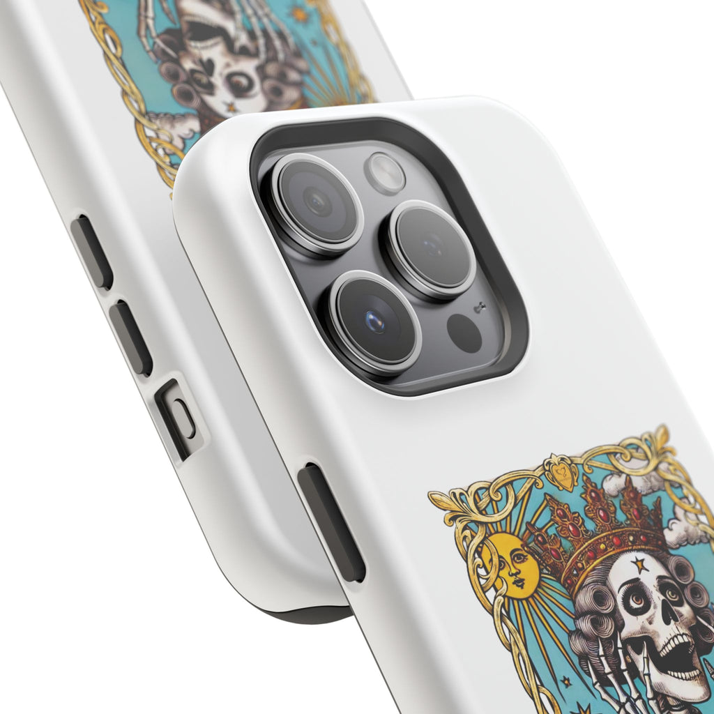 Cover Bianca La Regina del Dramma