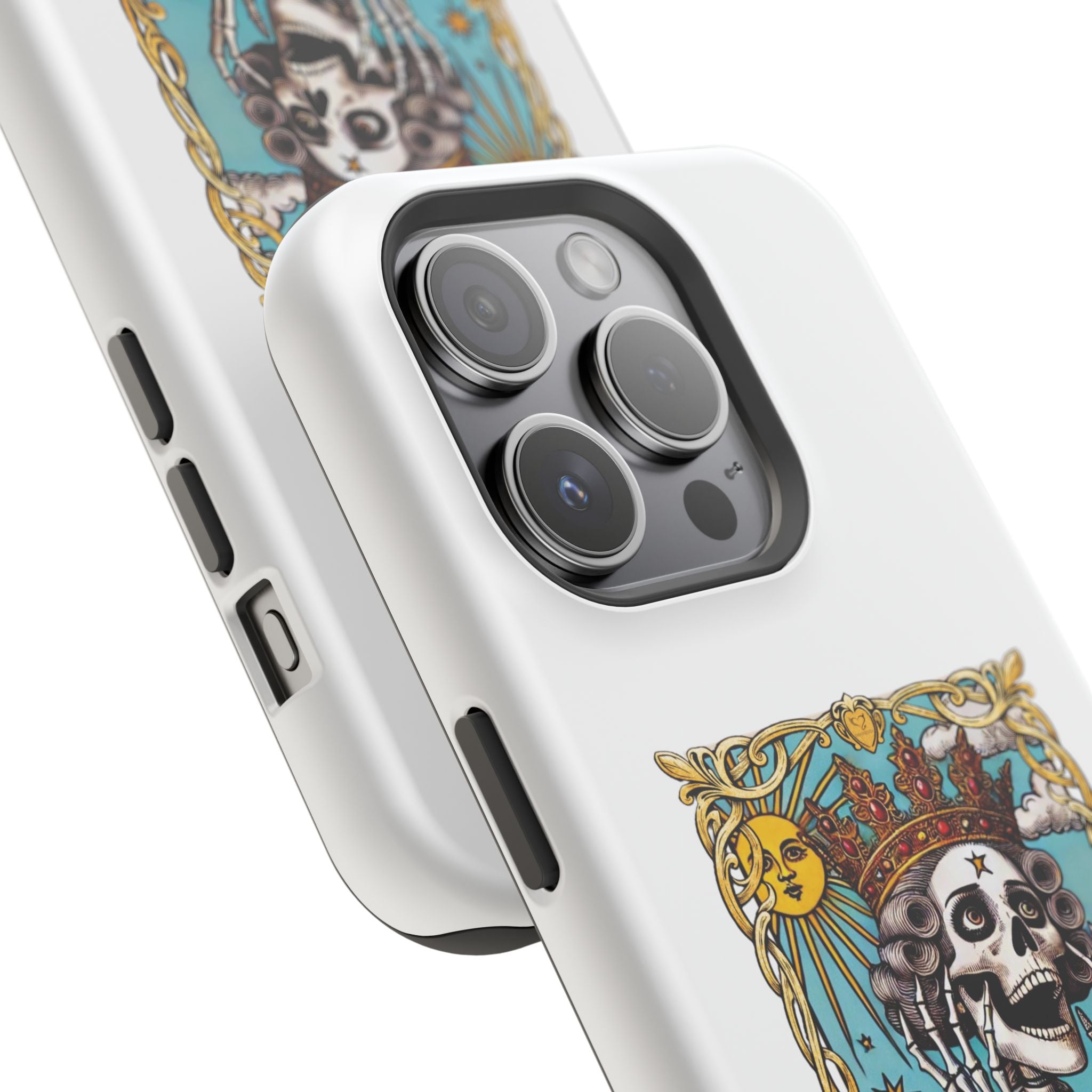 Cover Bianca La Regina del Dramma