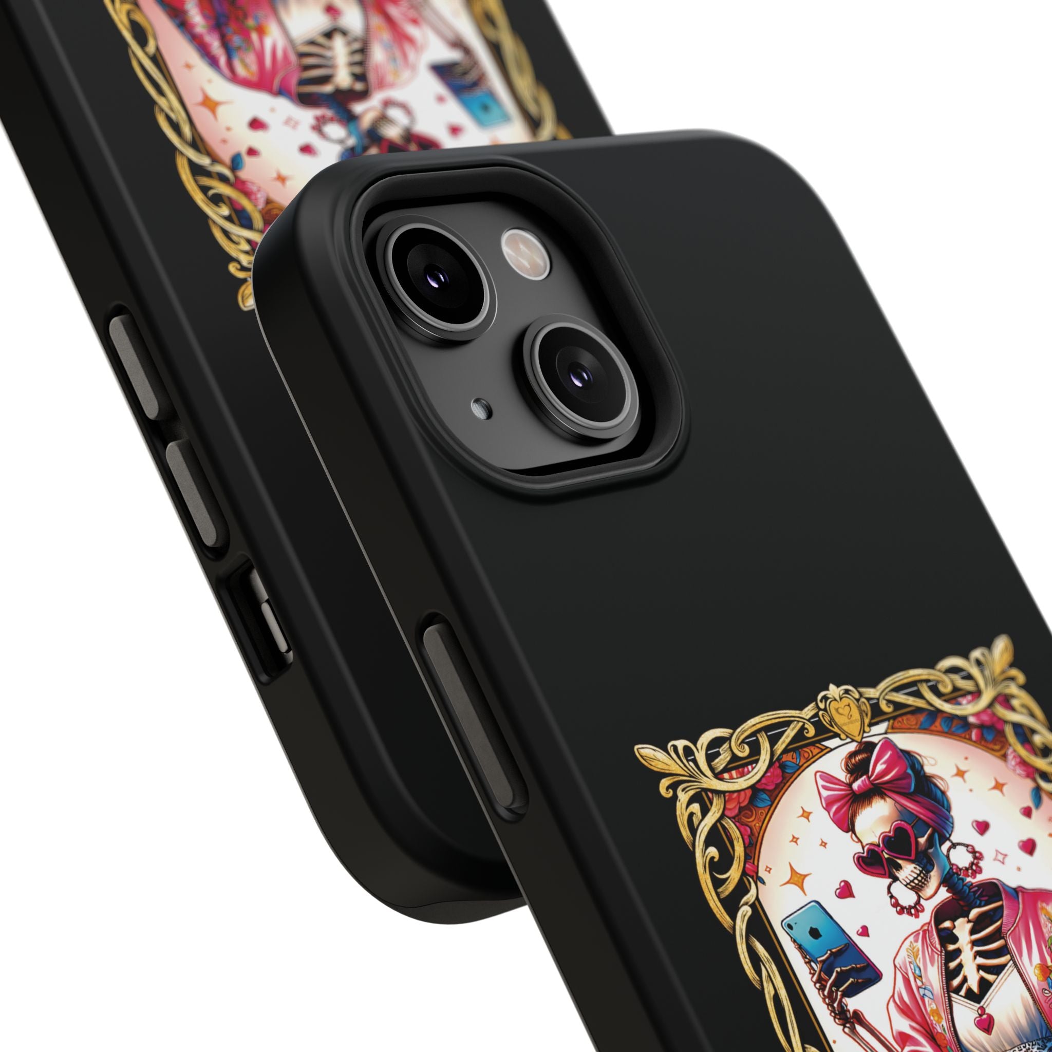 cover nera la bloccatrice