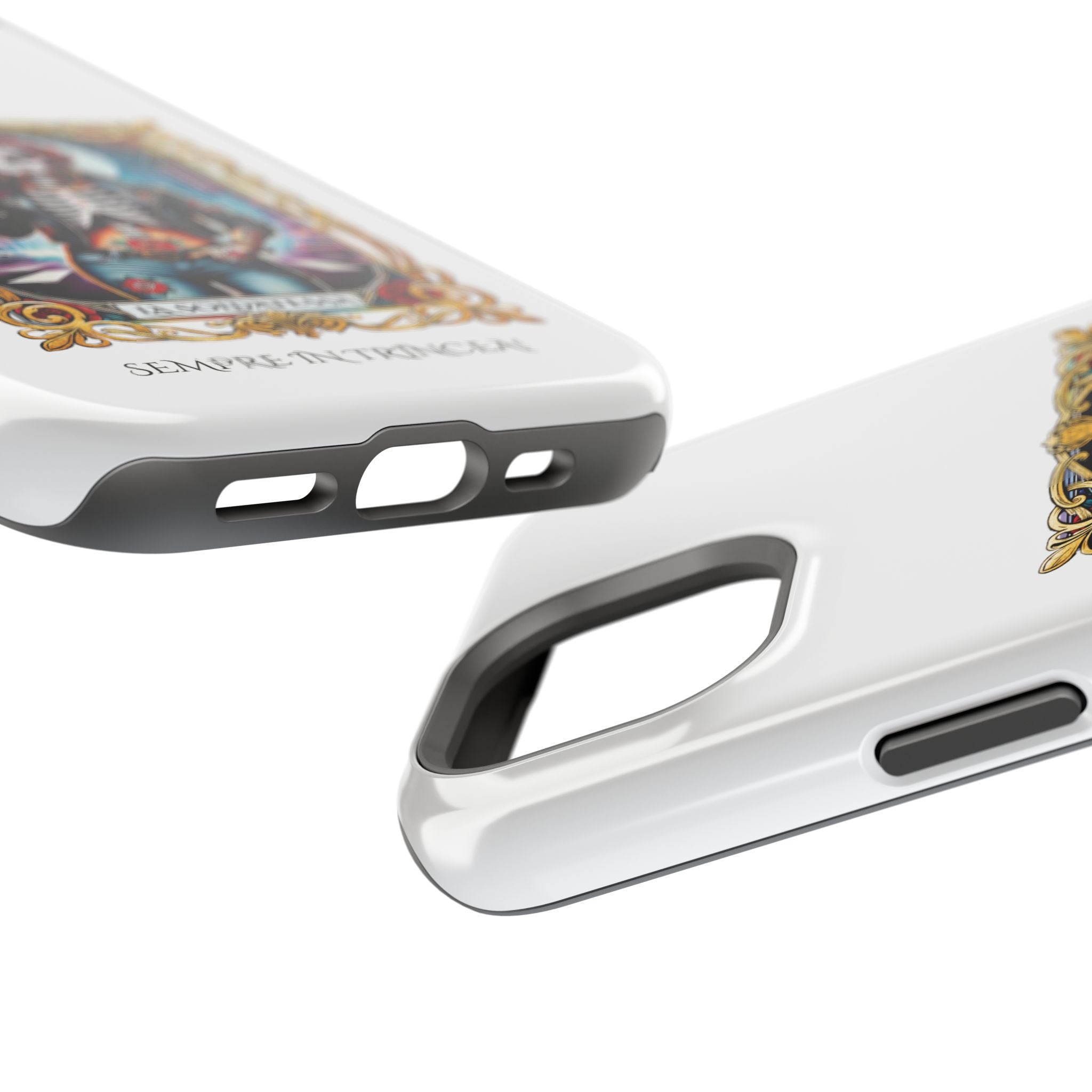 Cover Bianca La Soldatessa