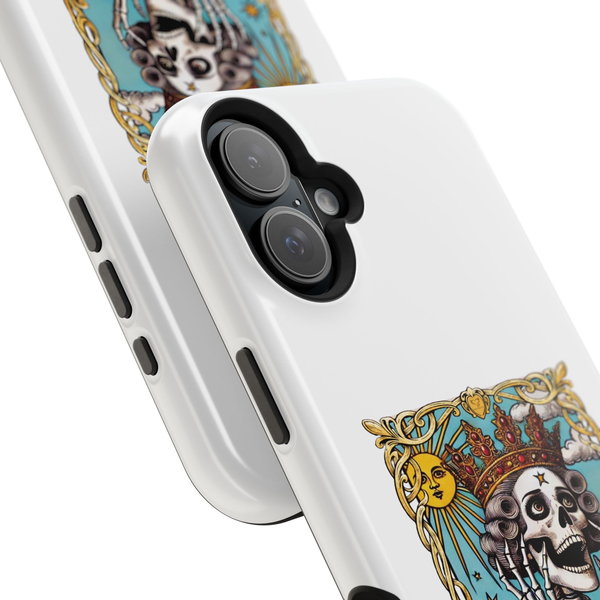 Cover Bianca La Regina del Dramma