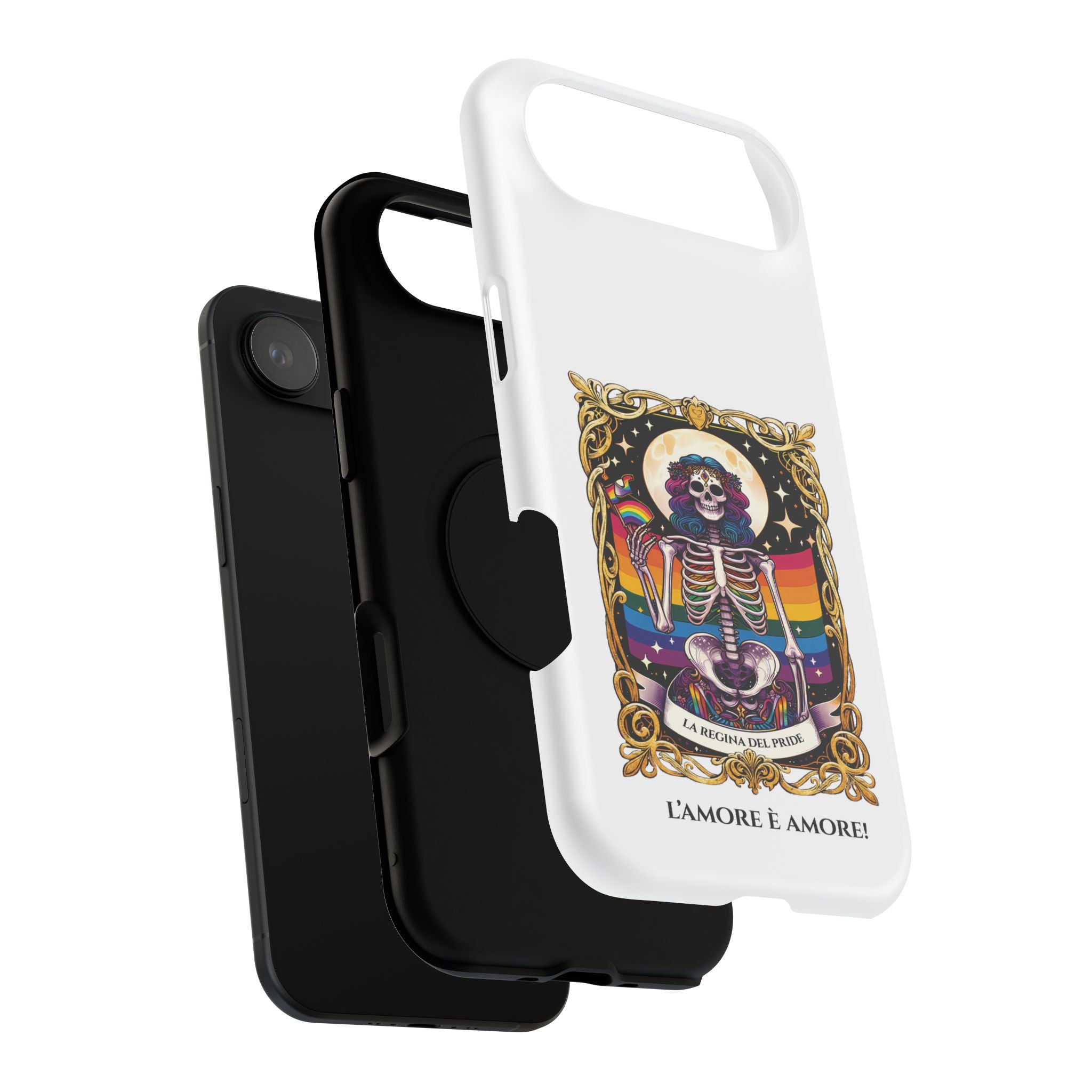 Cover Bianca La Regina Del Pride