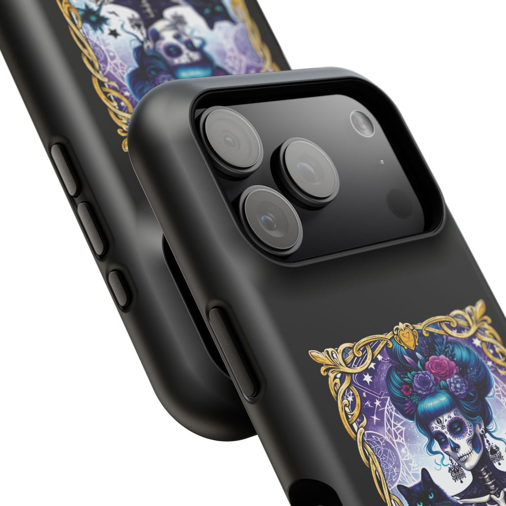 cover nera la gattara