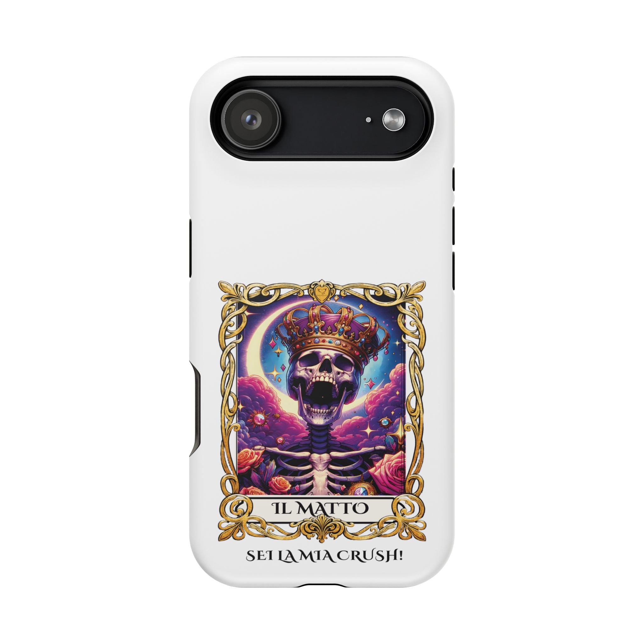 Cover Bianca Il Matto