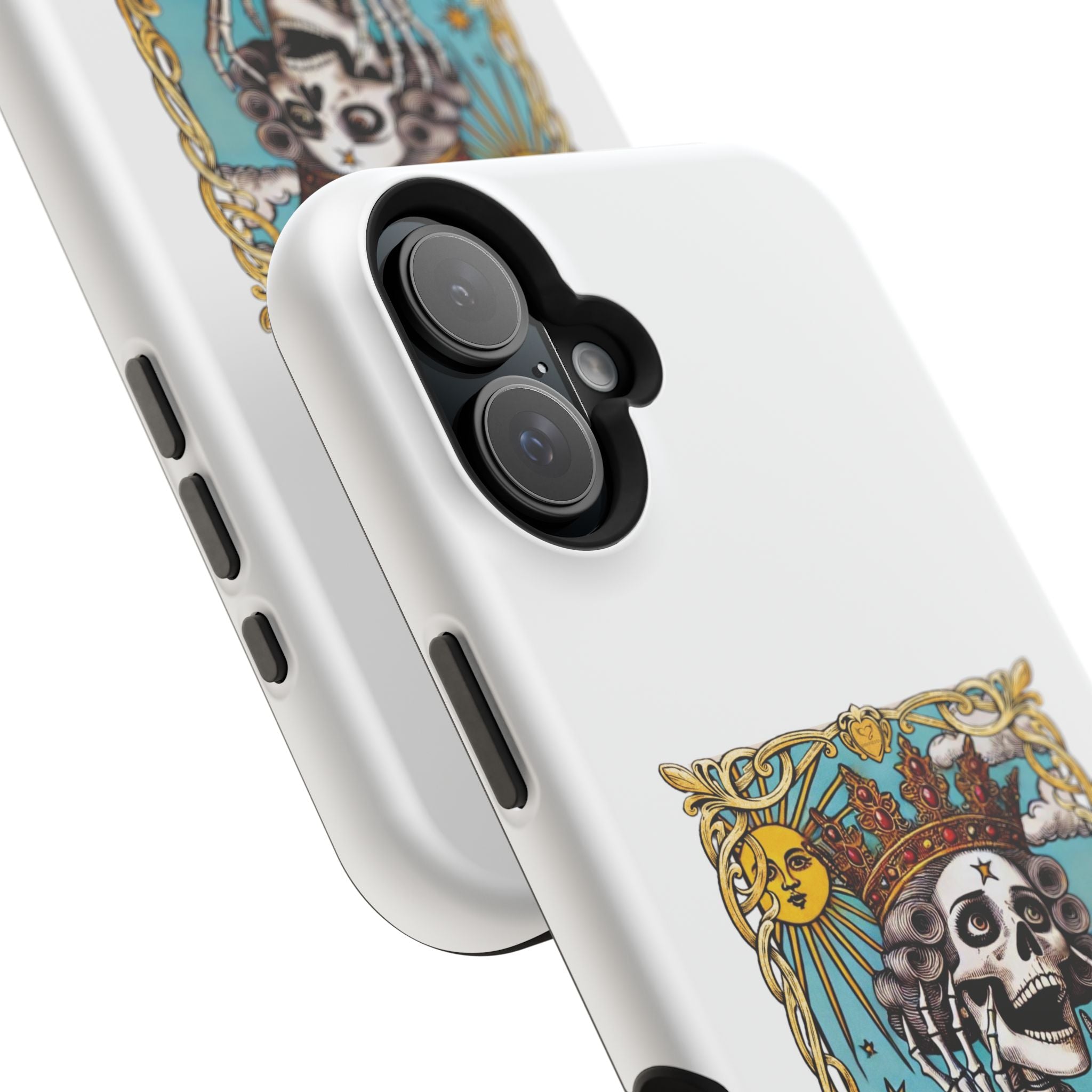 Cover Bianca La Regina del Dramma