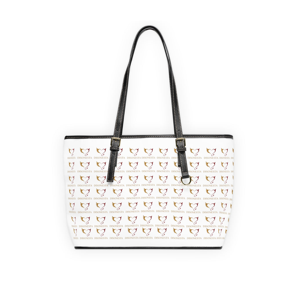 Borsa disonesta logo e nome