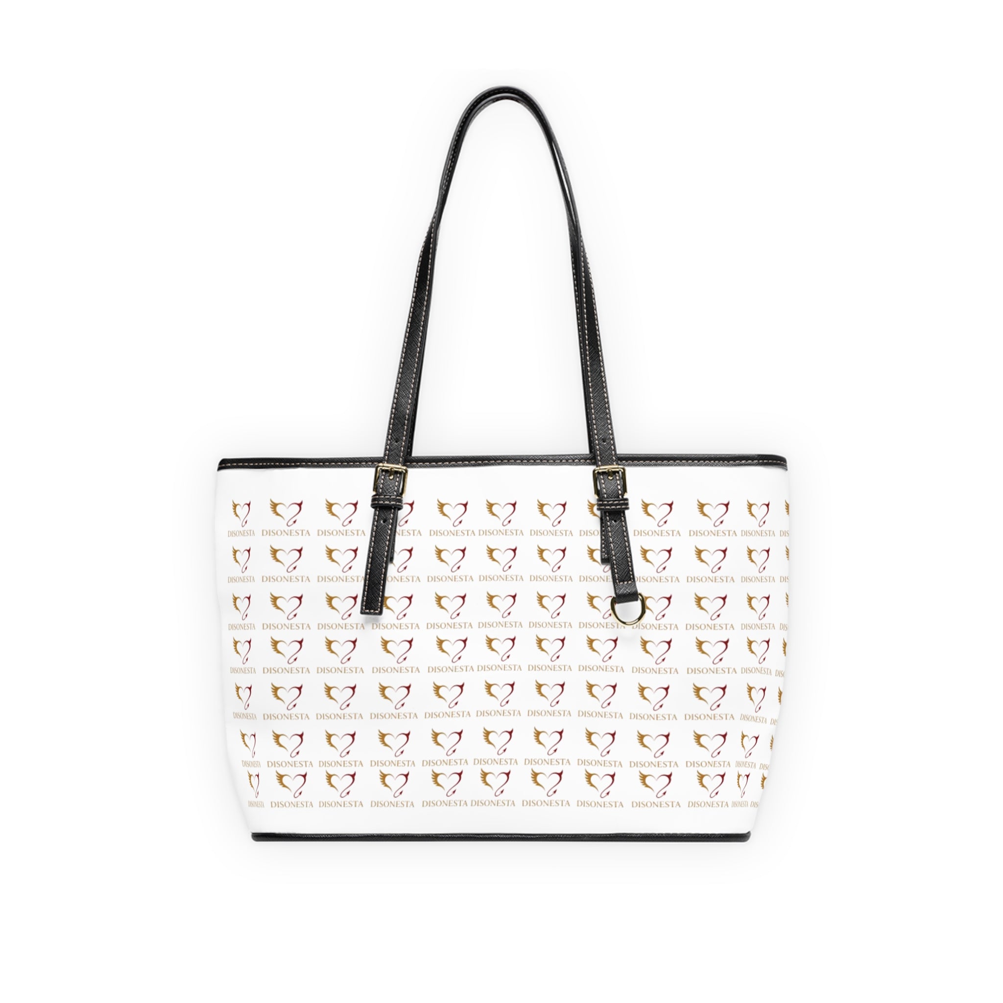 Borsa disonesta logo e nome