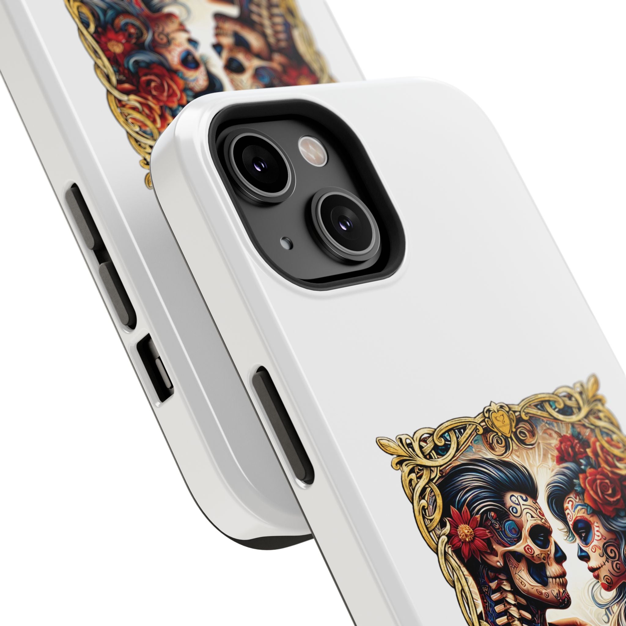 Cover Bianca La Coppia