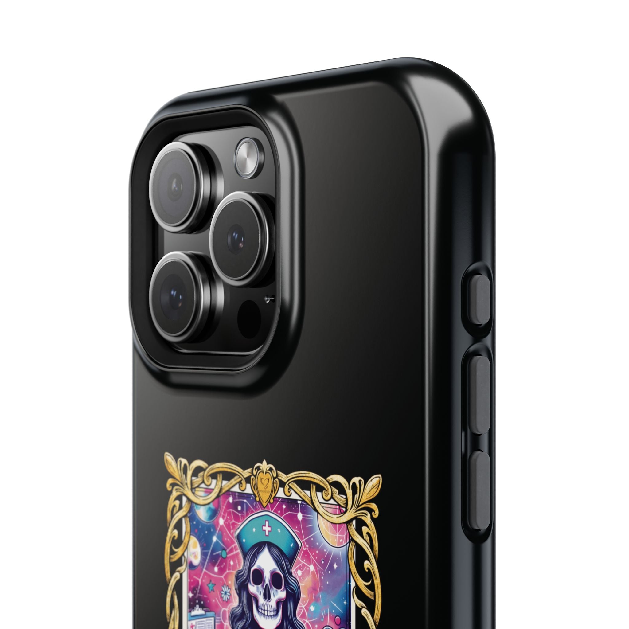 cover nera la crocerossina