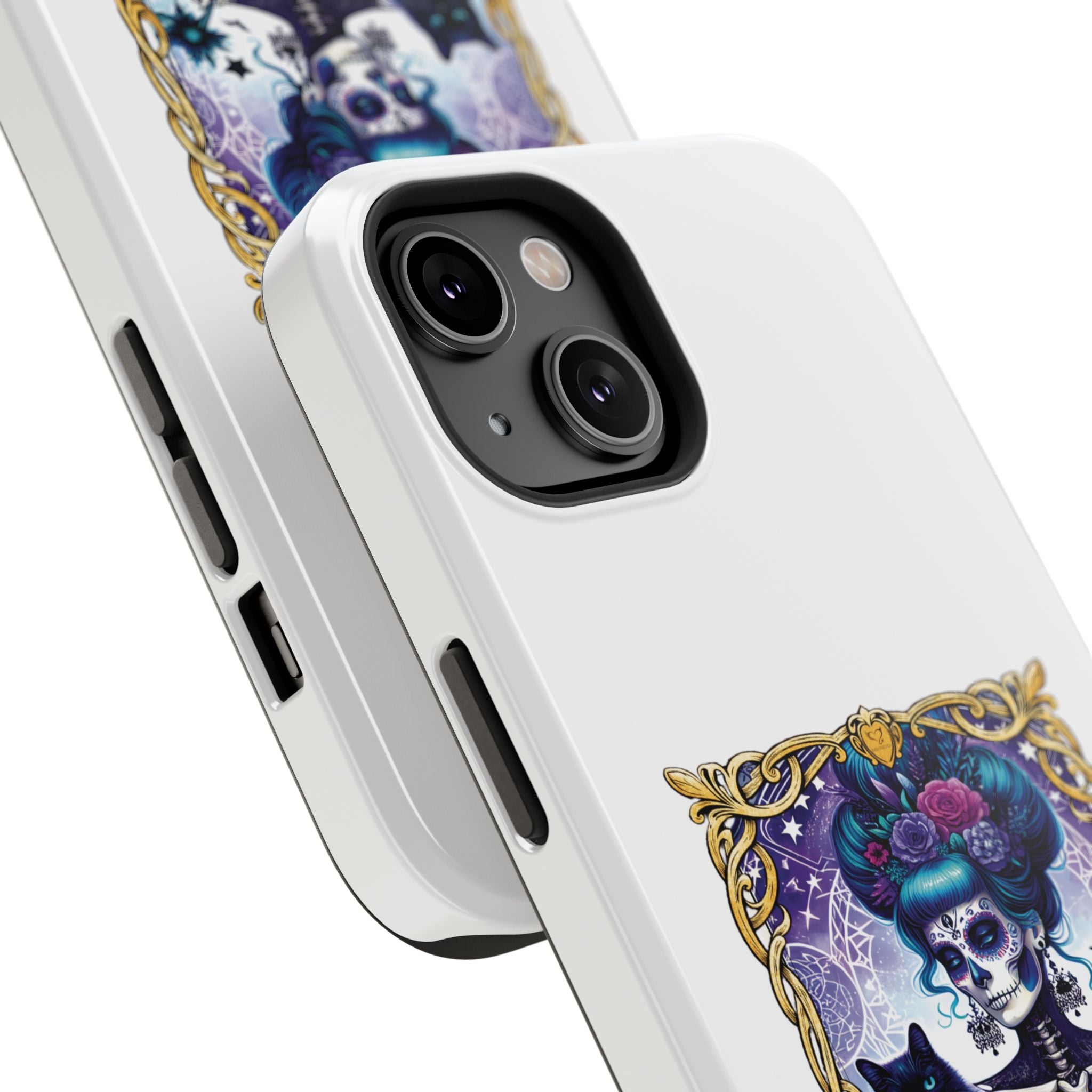 Cover Bianca La Gattara