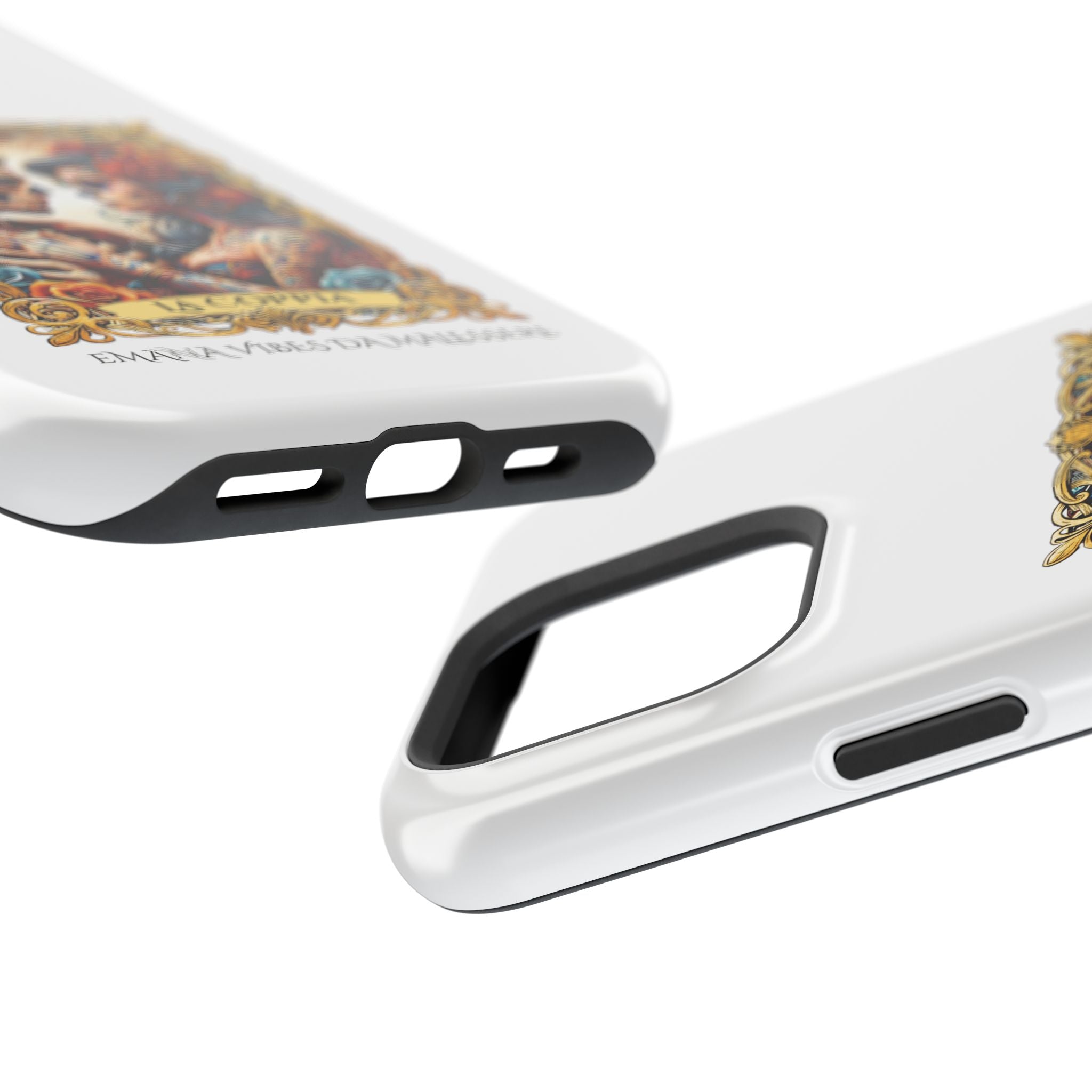 Cover Bianca La Coppia