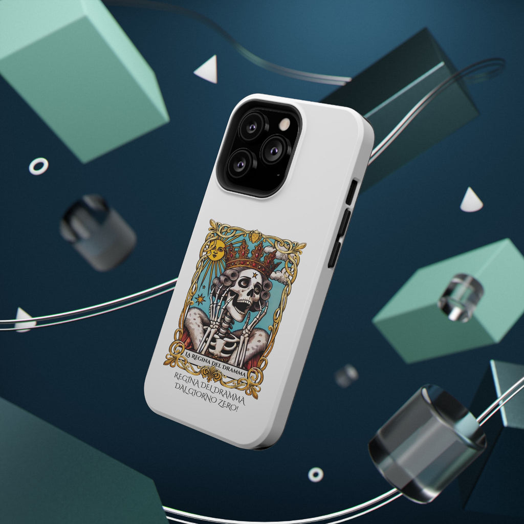 Cover Bianca La Regina del Dramma