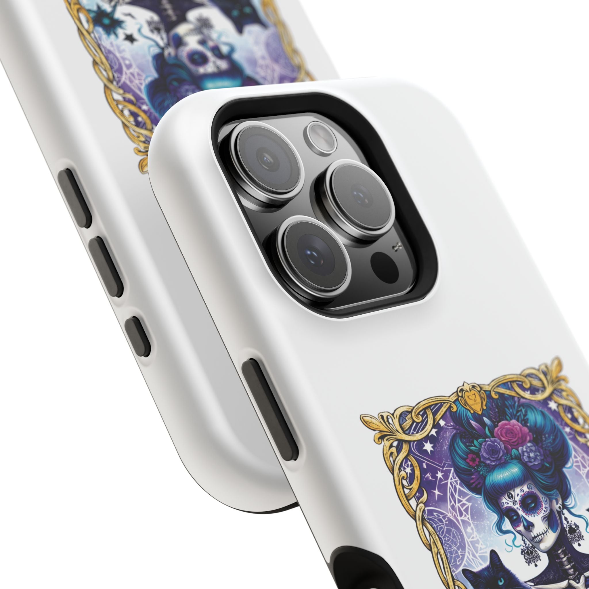 Cover Bianca La Gattara