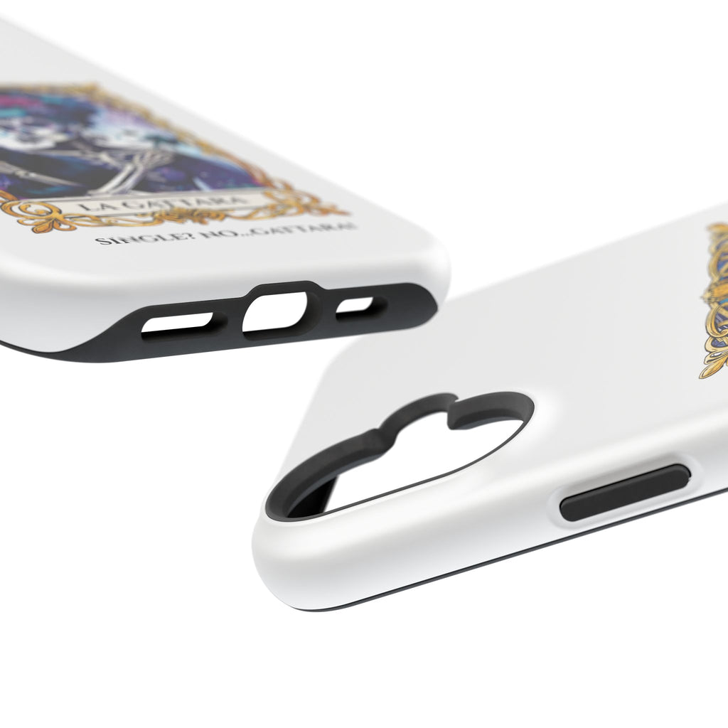 Cover Bianca La Gattara