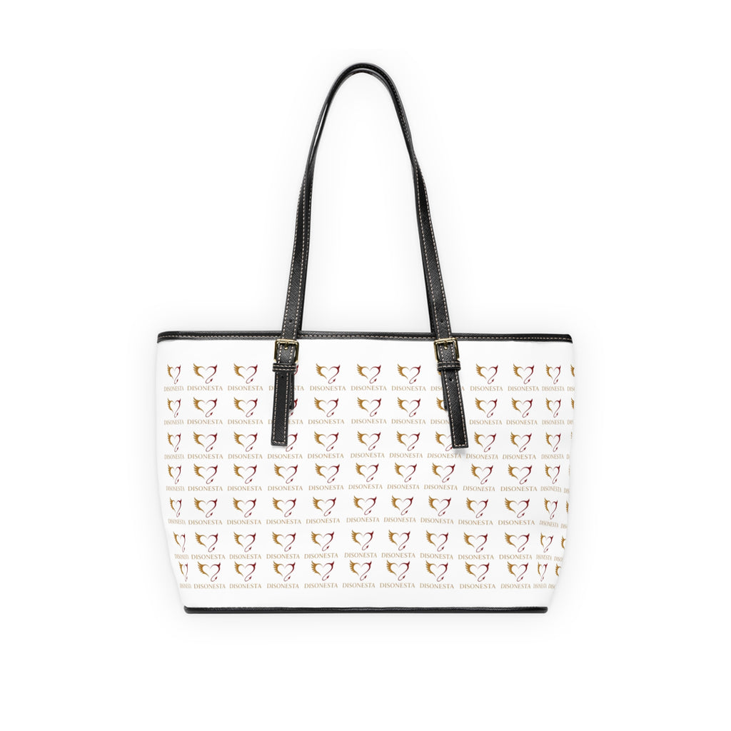 Borsa disonesta logo e nome