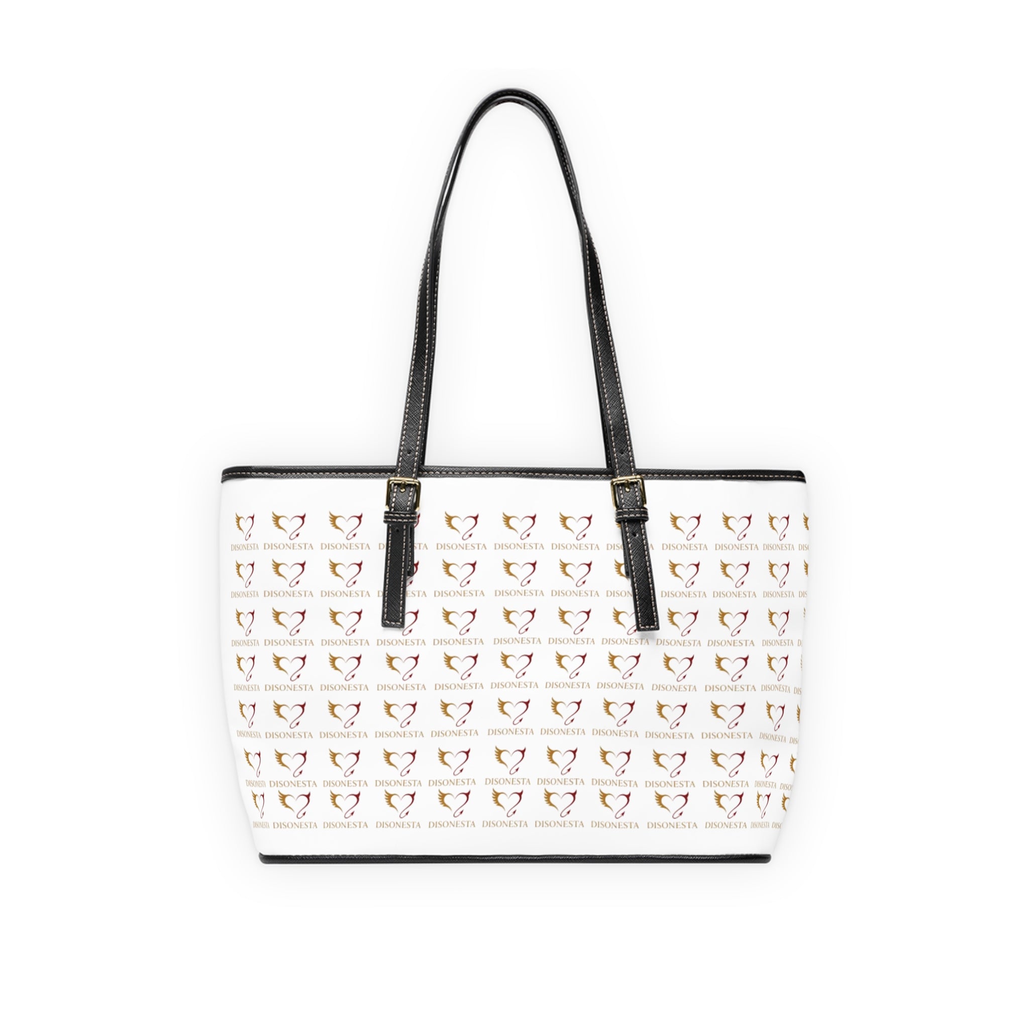 Borsa disonesta logo e nome