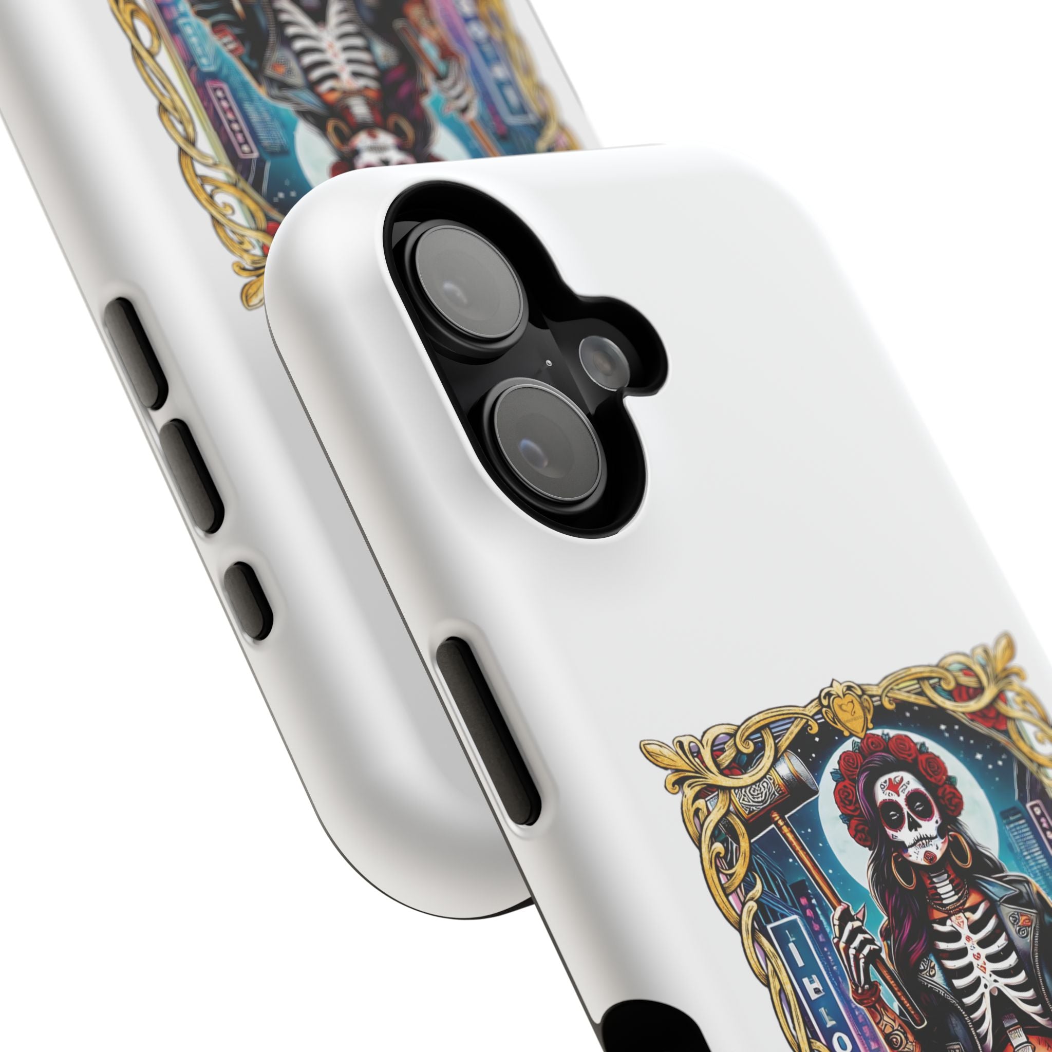 Cover Bianca La Soldatessa