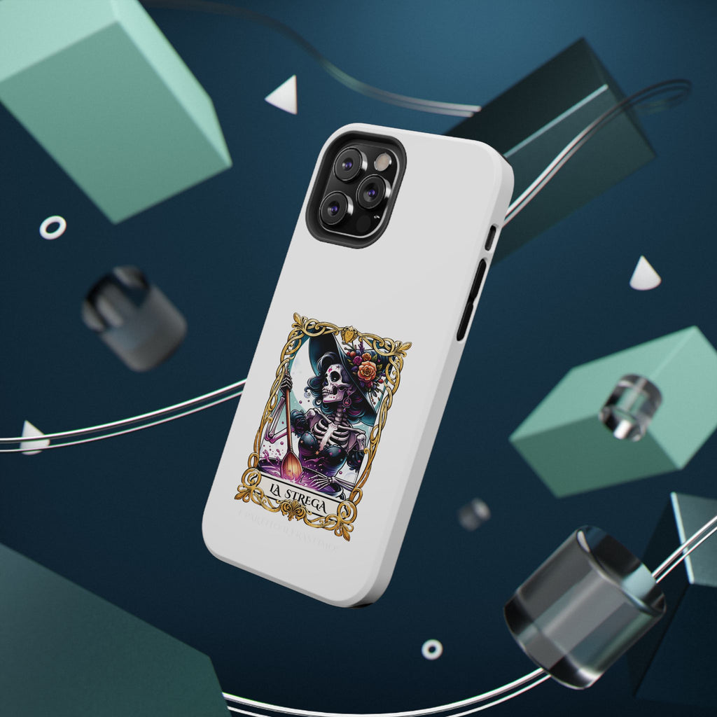 Cover Bianca La Strega