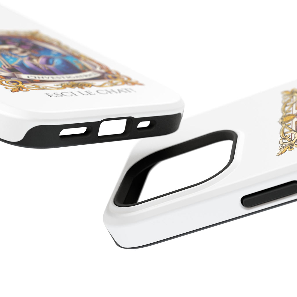 Cover Bianca L'Investigatrice