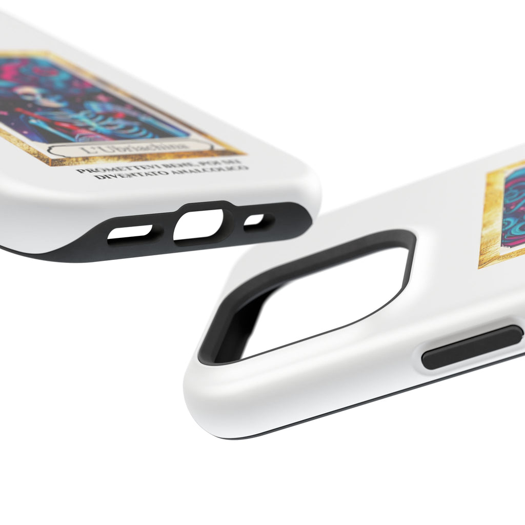 Cover Bianca L'Ubriachina