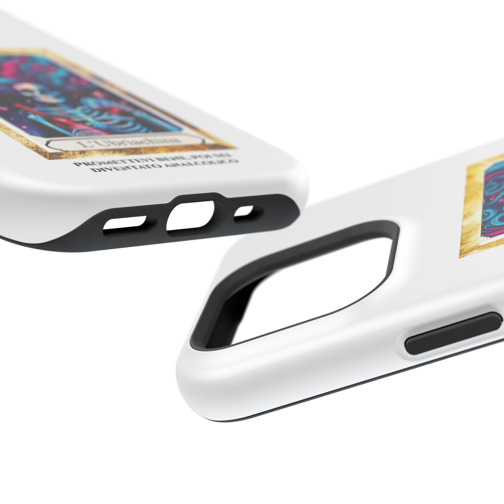 Cover Bianca L'Ubriachina