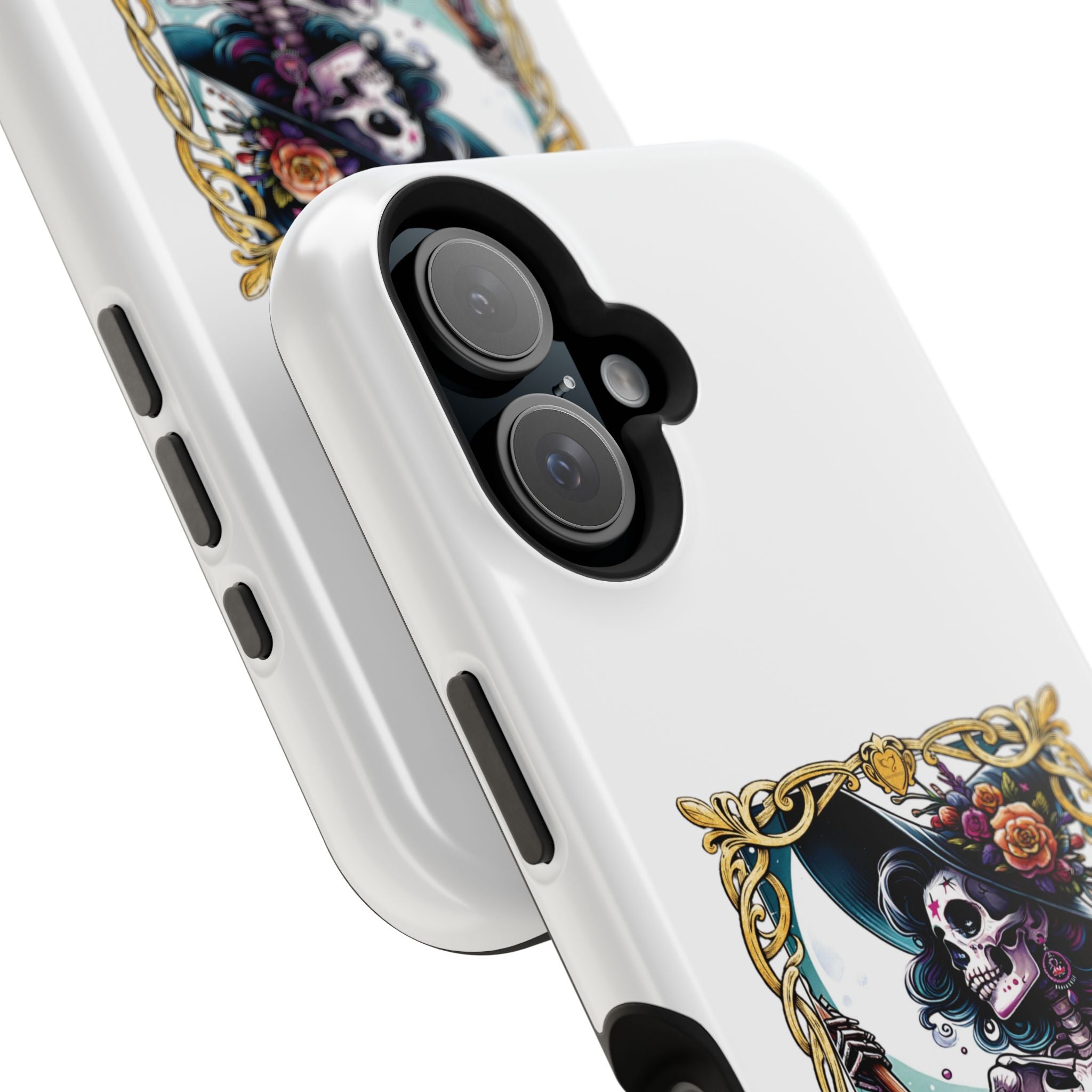 Cover Bianca La Strega