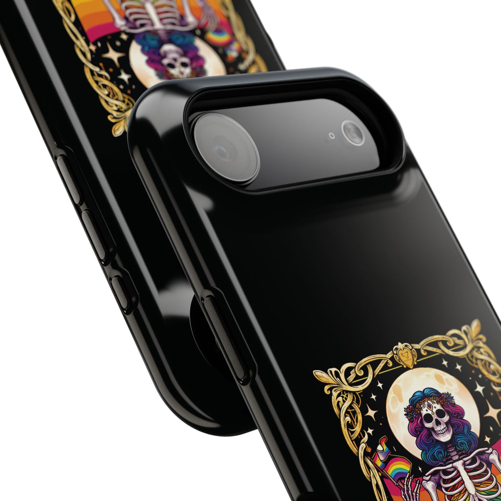 cover nera la regina del pride