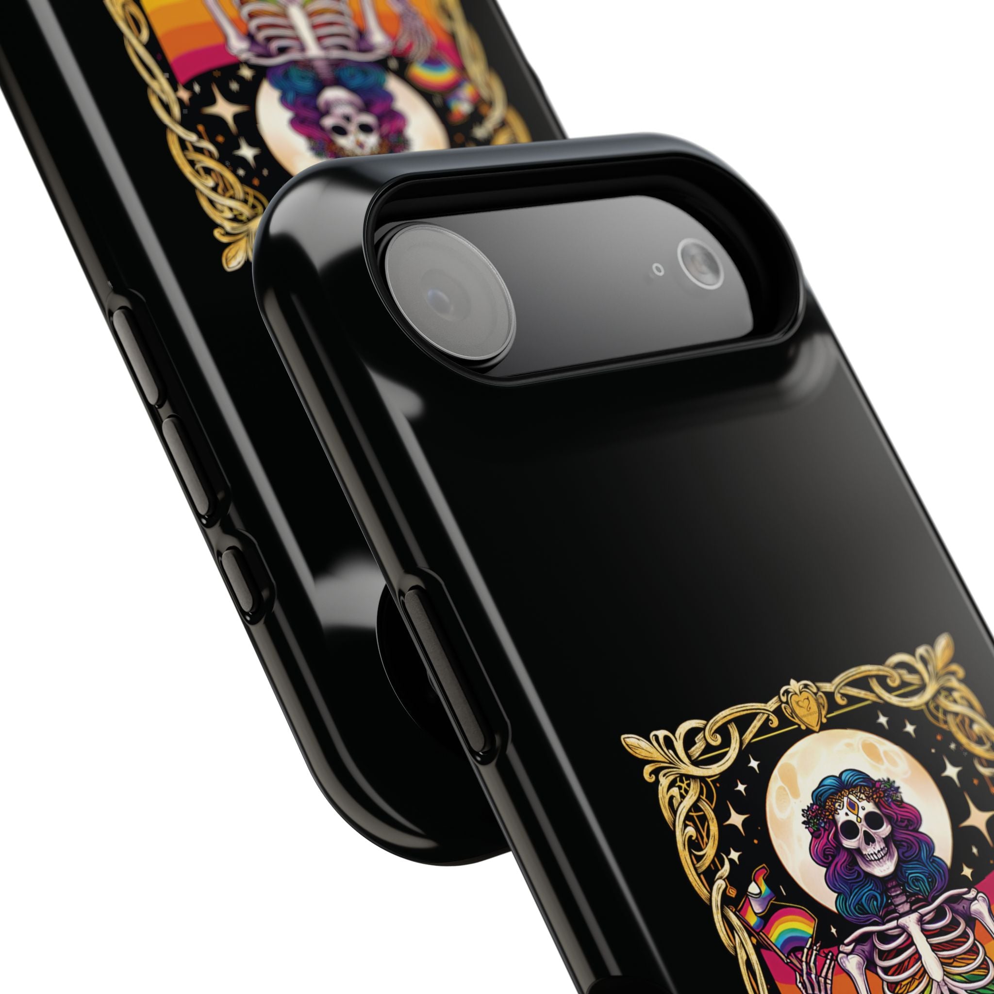 cover nera la regina del pride