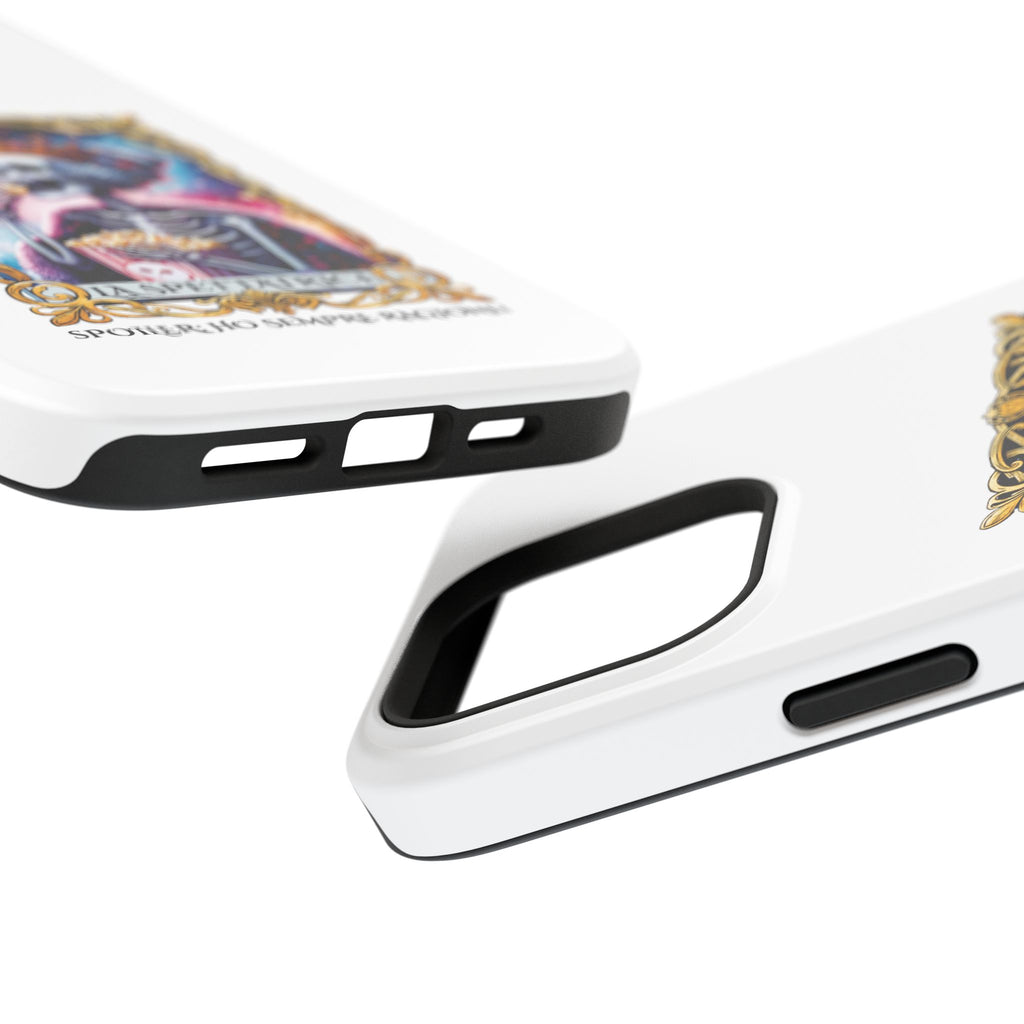 Cover Bianca La Spettatrice