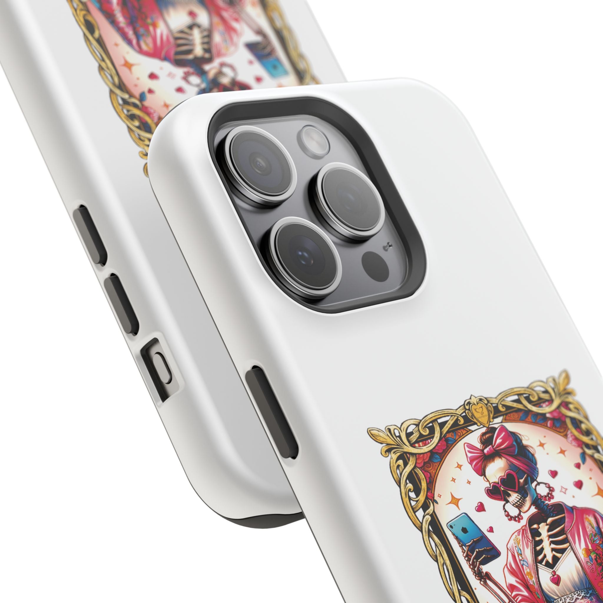 Cover Bianca La Bloccatrice