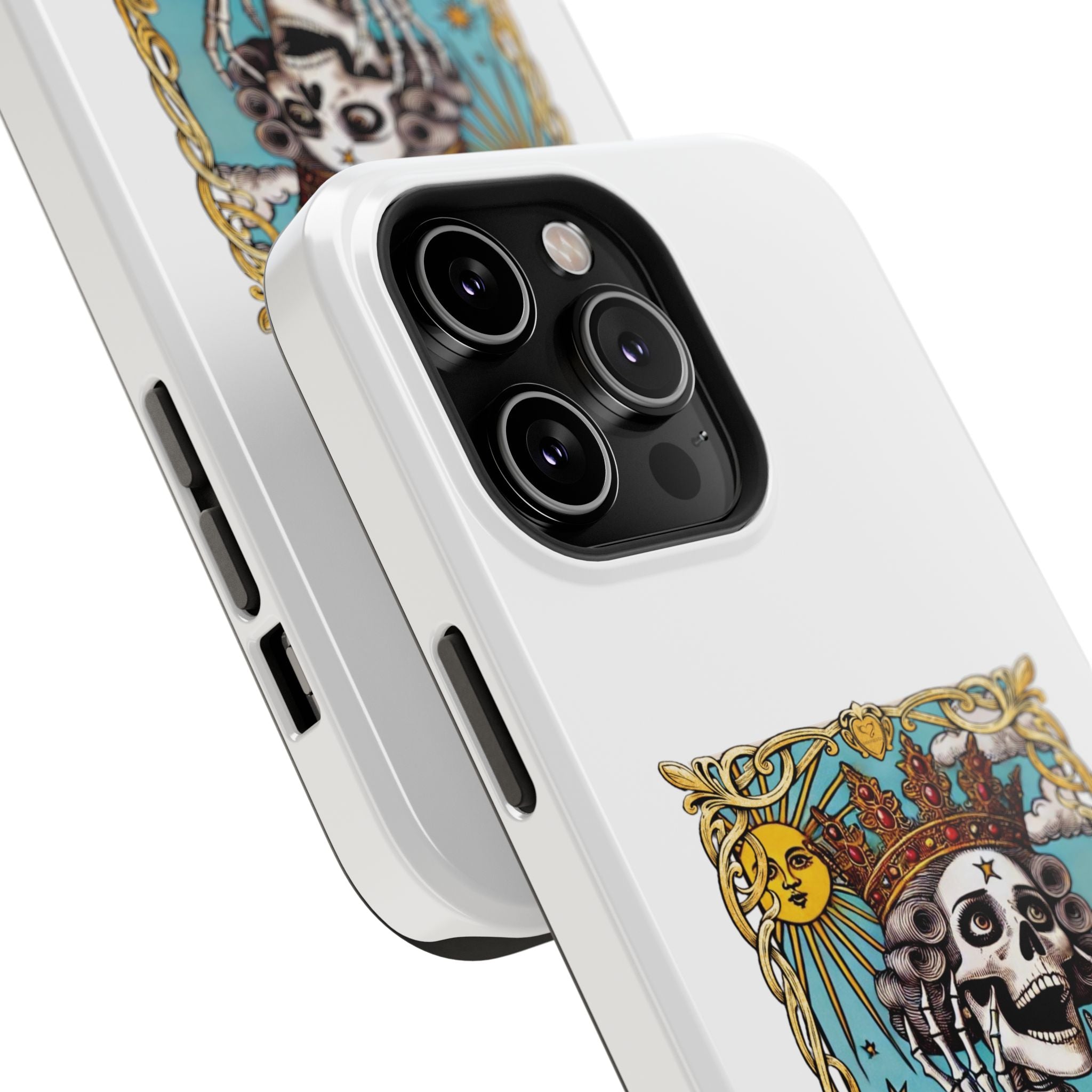 Cover Bianca La Regina del Dramma