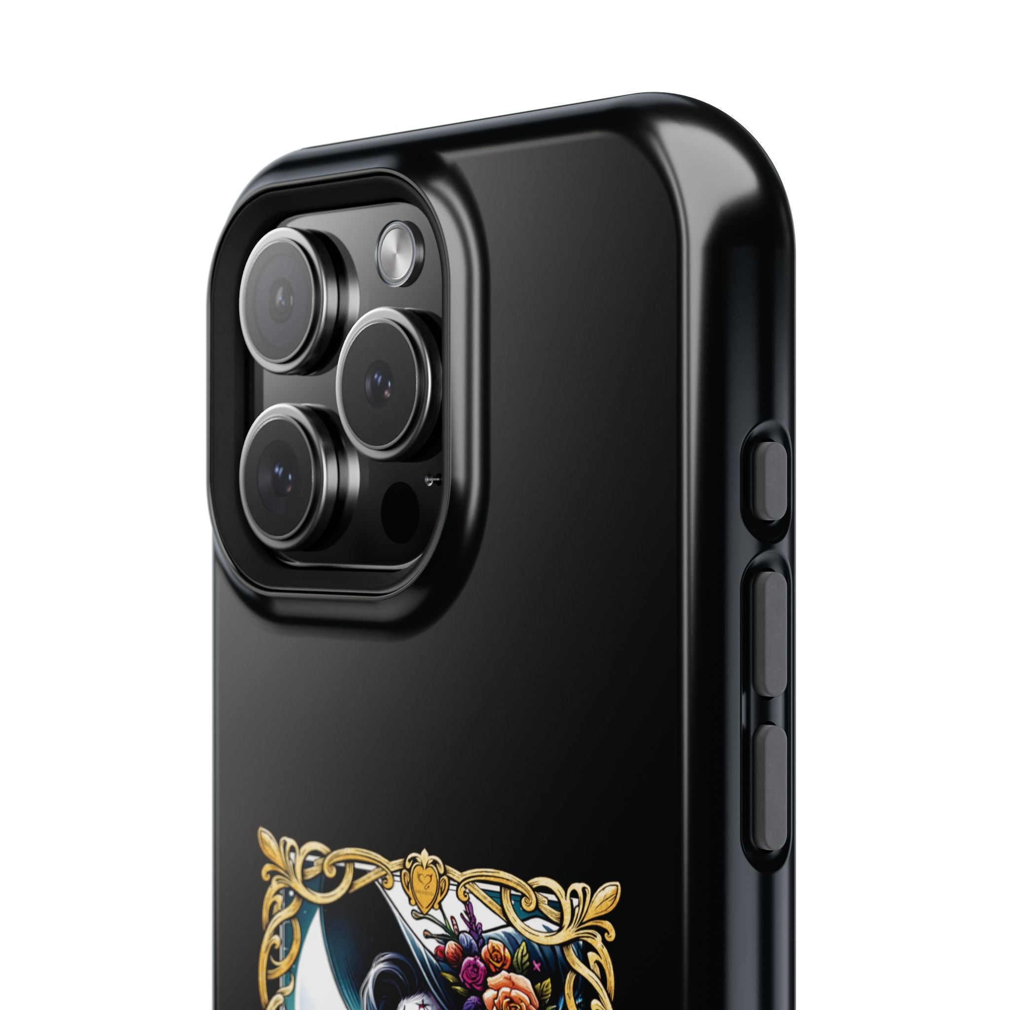 cover nera la strega