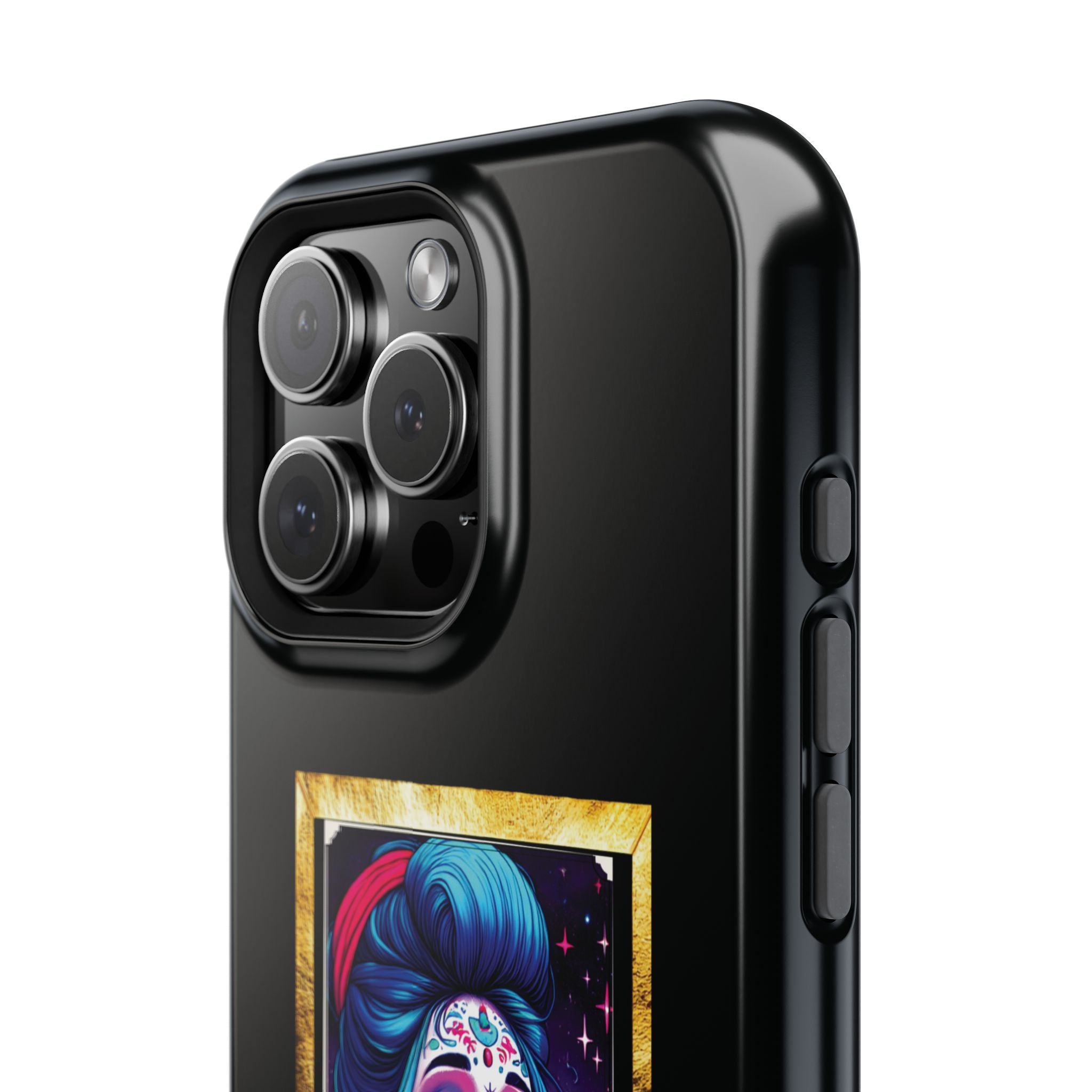 cover nera l'aperidivina