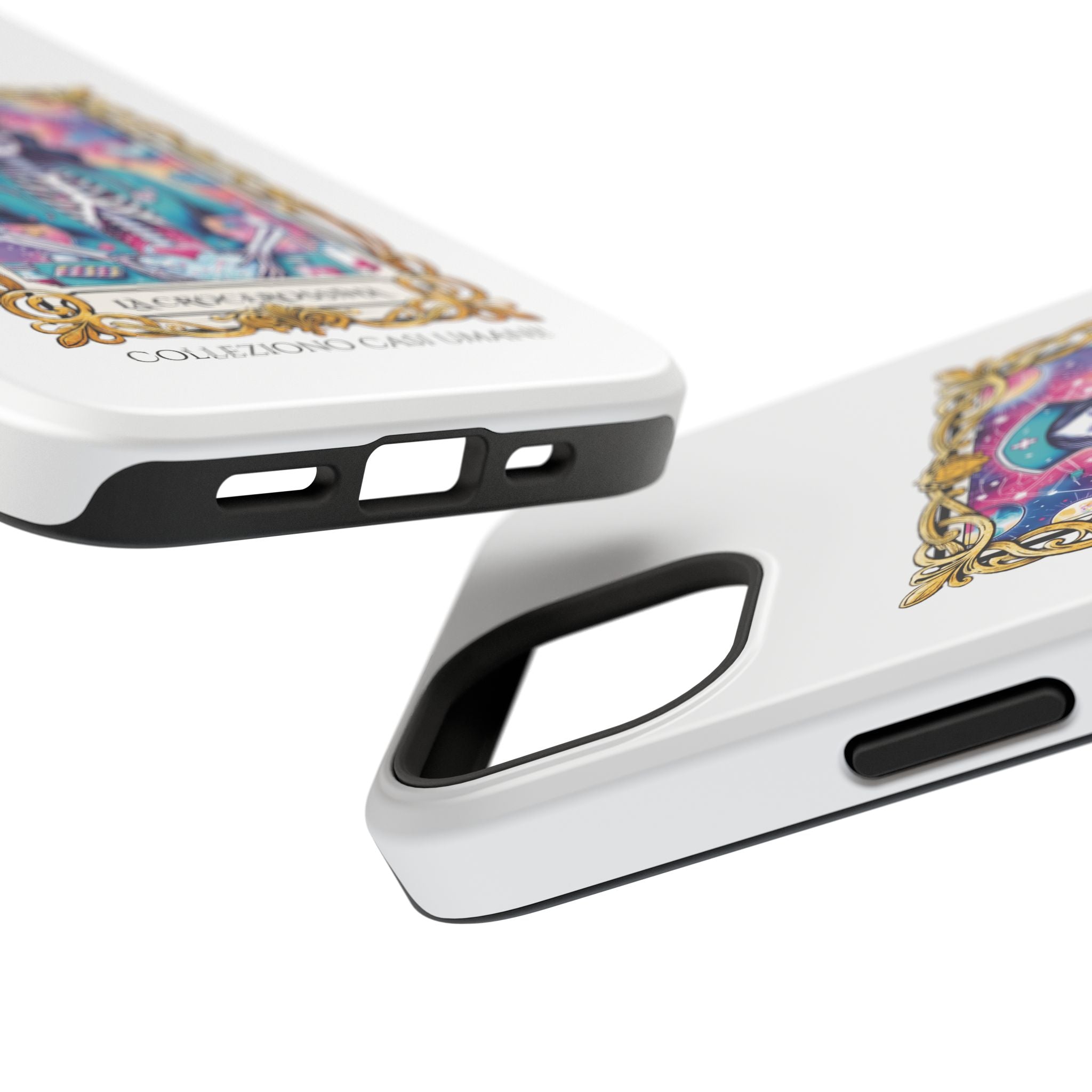 Cover Bianca La Crocerossina