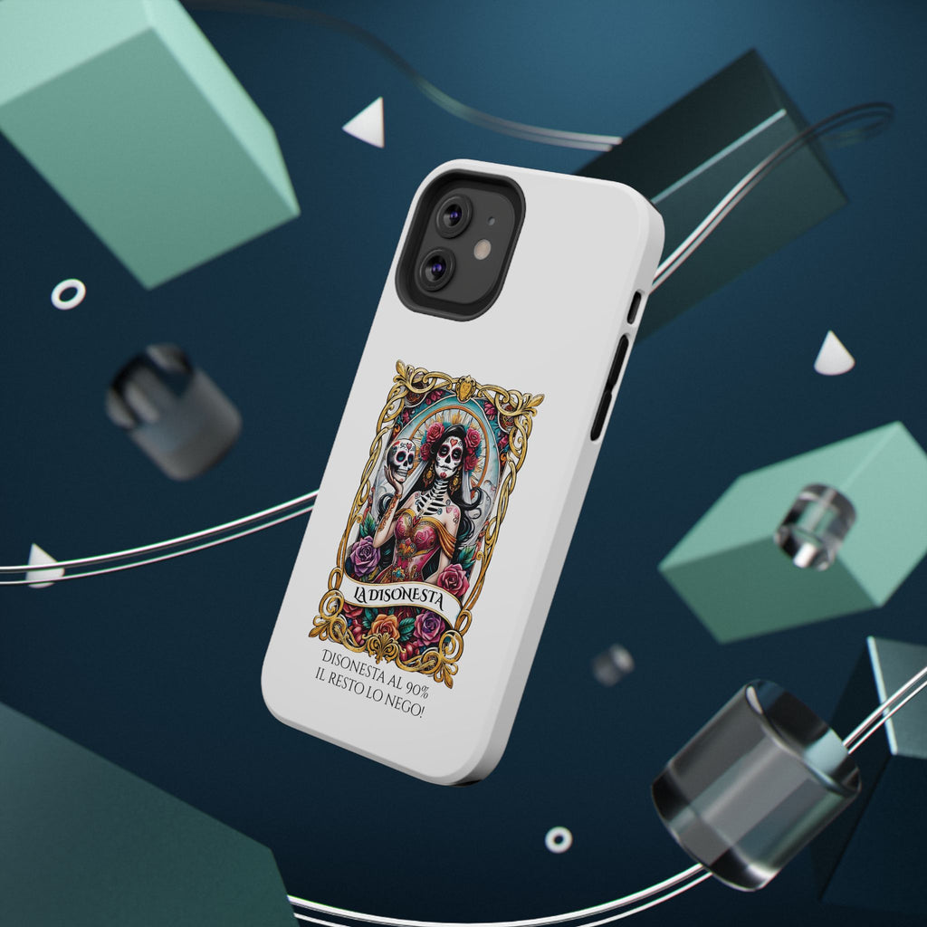 Cover Bianca La Disonesta