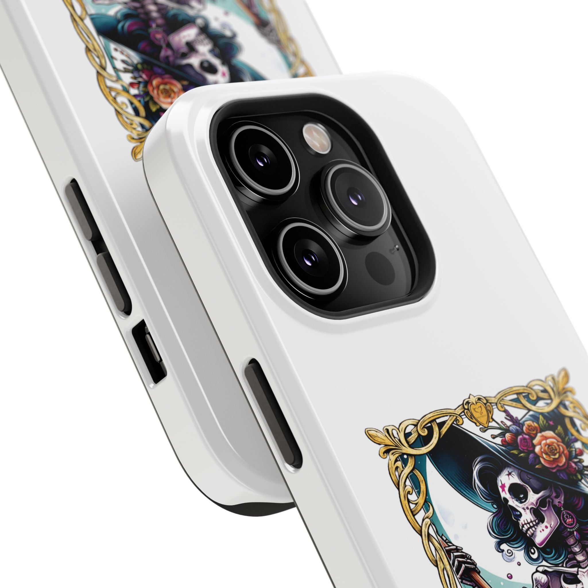 Cover Bianca La Strega