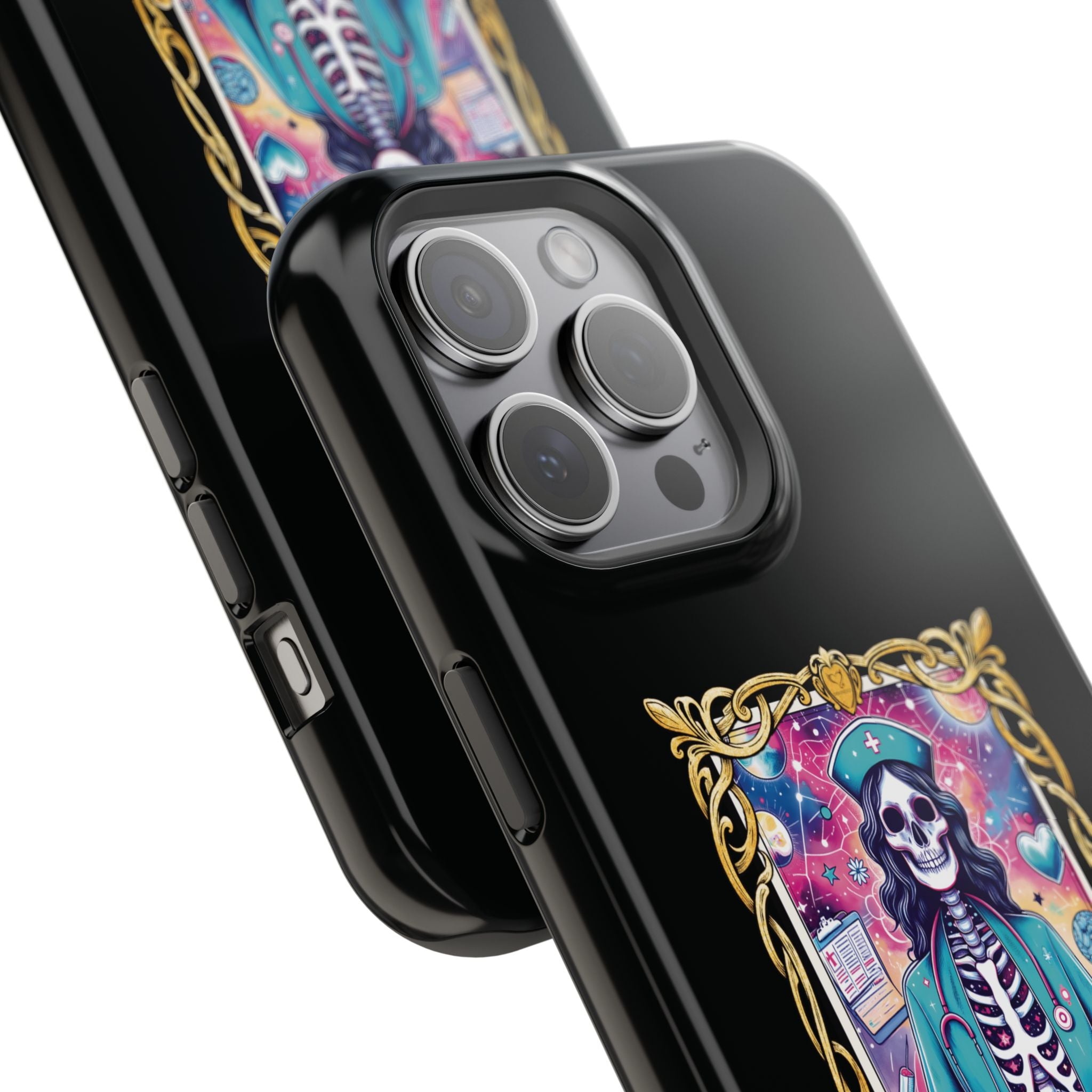 cover nera la crocerossina