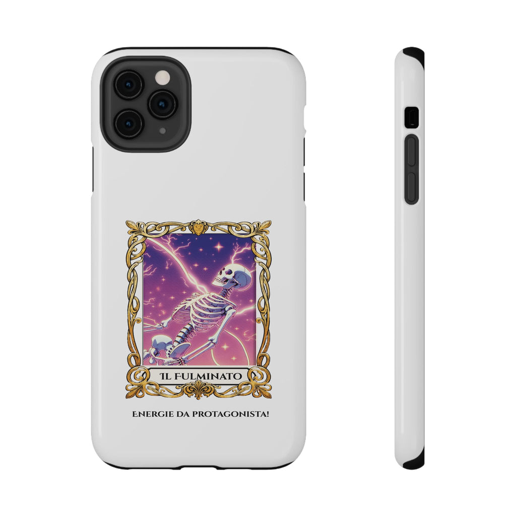Cover Bianca Il Fulminato