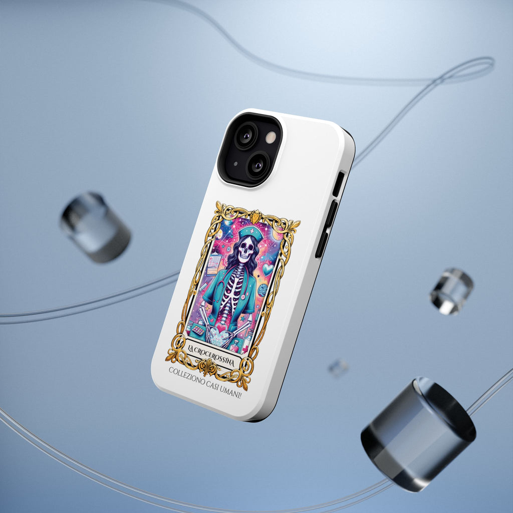 Cover Bianca La Crocerossina