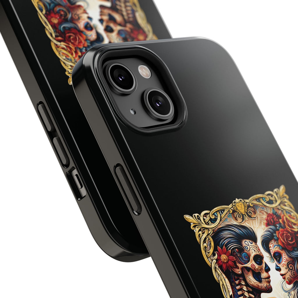 Cover nera La Coppia