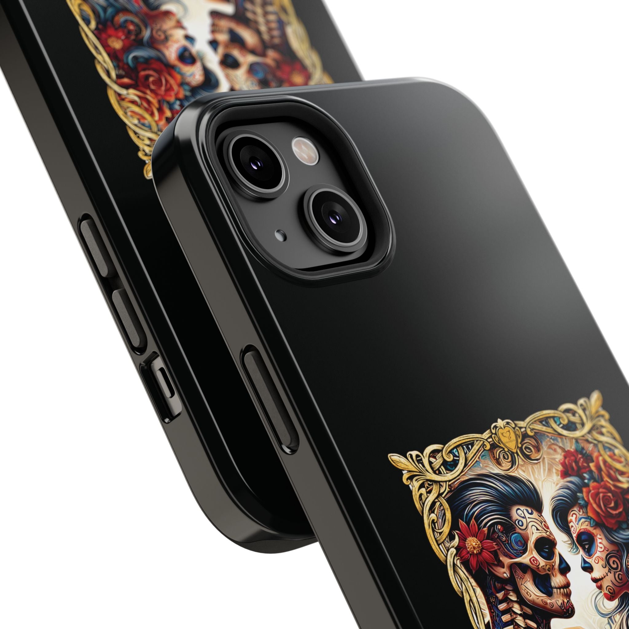 Cover nera La Coppia