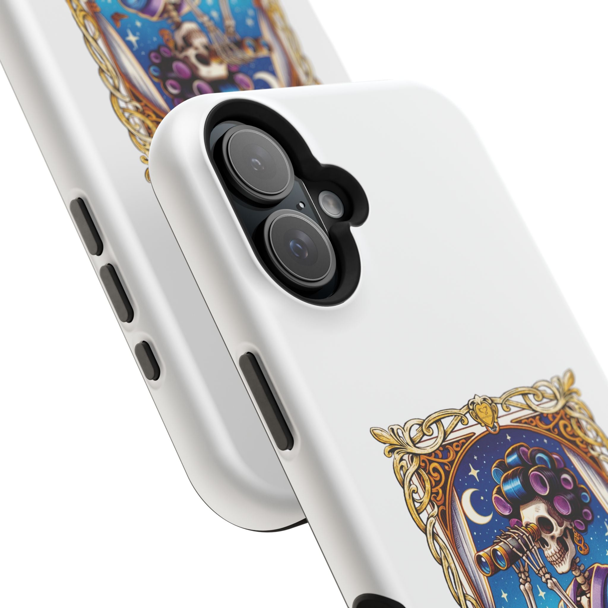 Cover Bianca L'Investigatrice