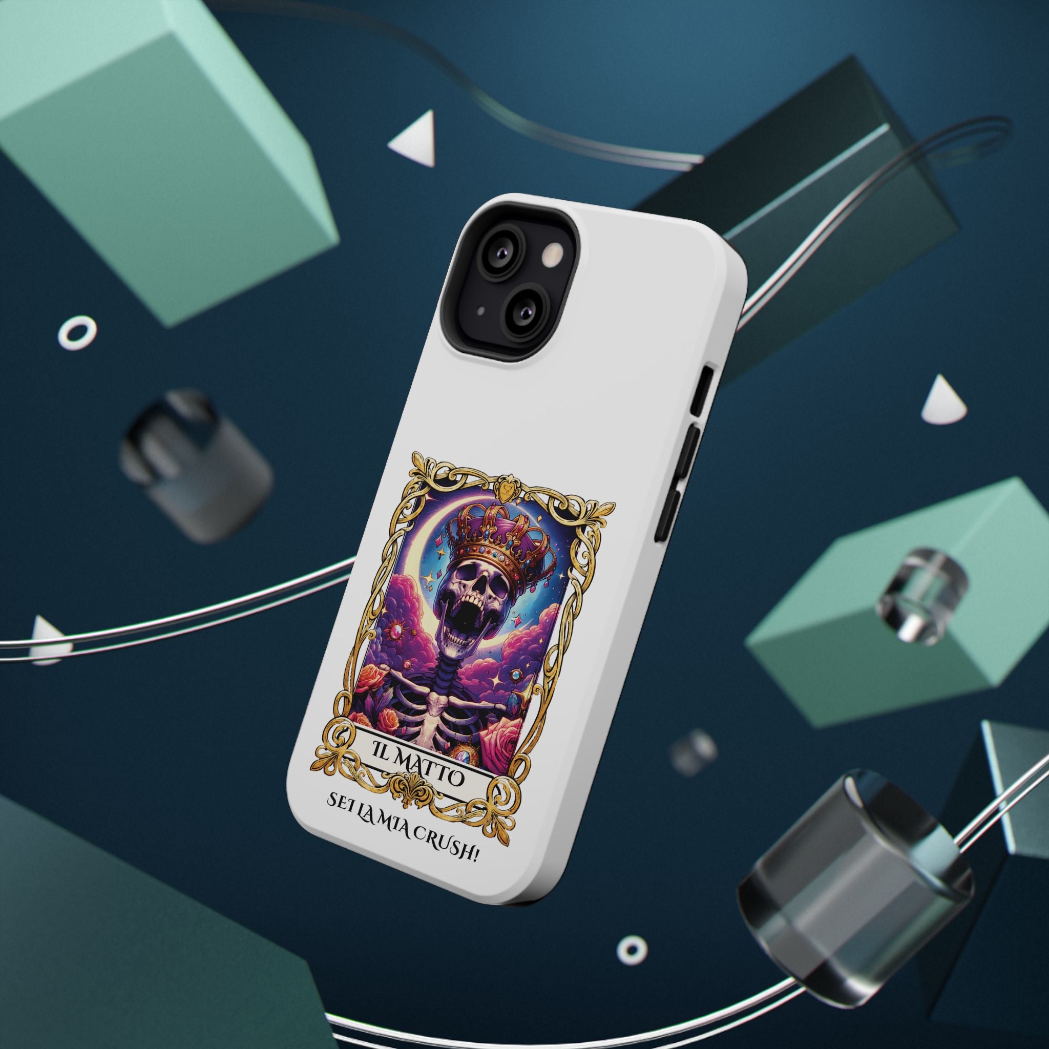 Cover Bianca Il Matto