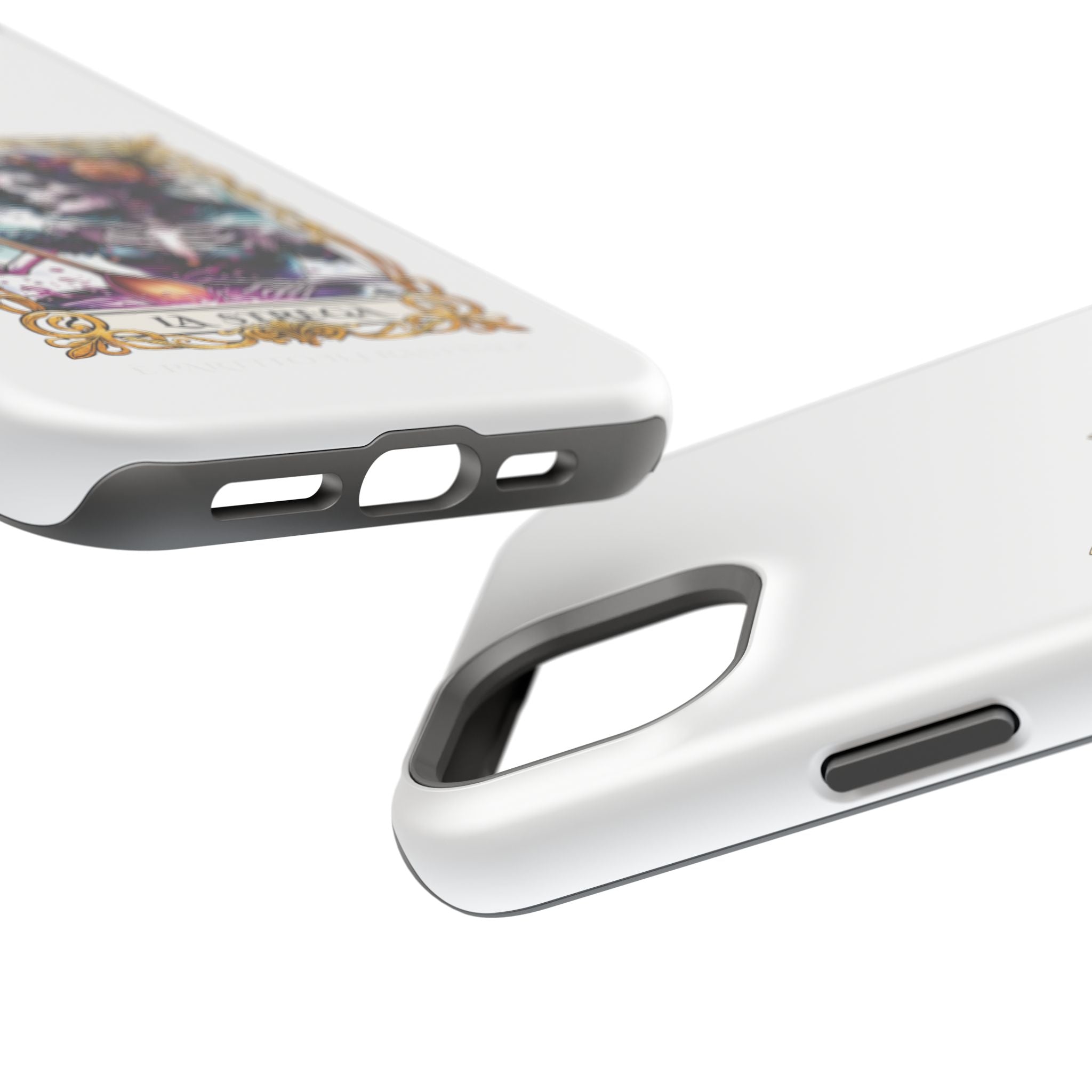 Cover Bianca La Strega