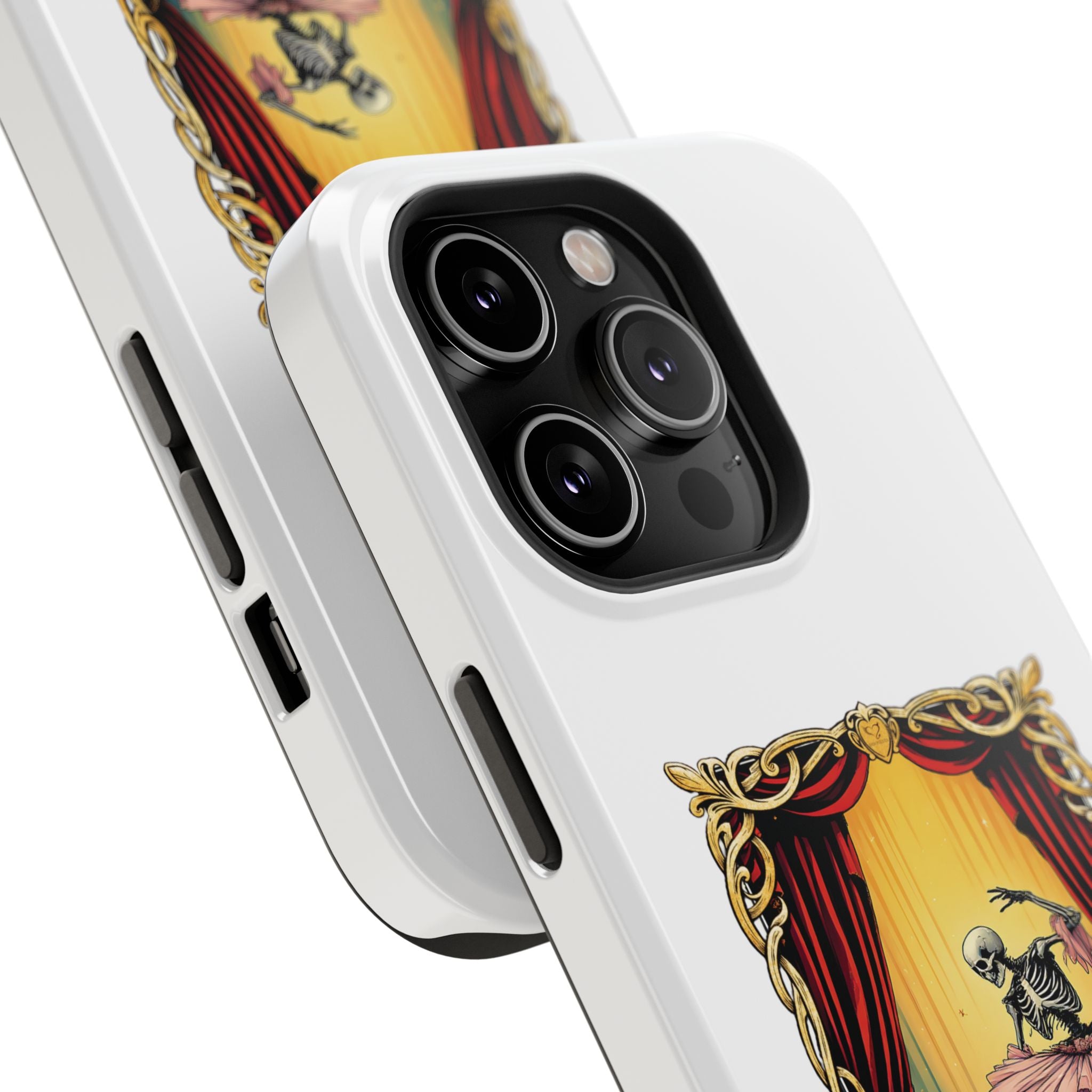 Cover Bianca La Sopravvissuta