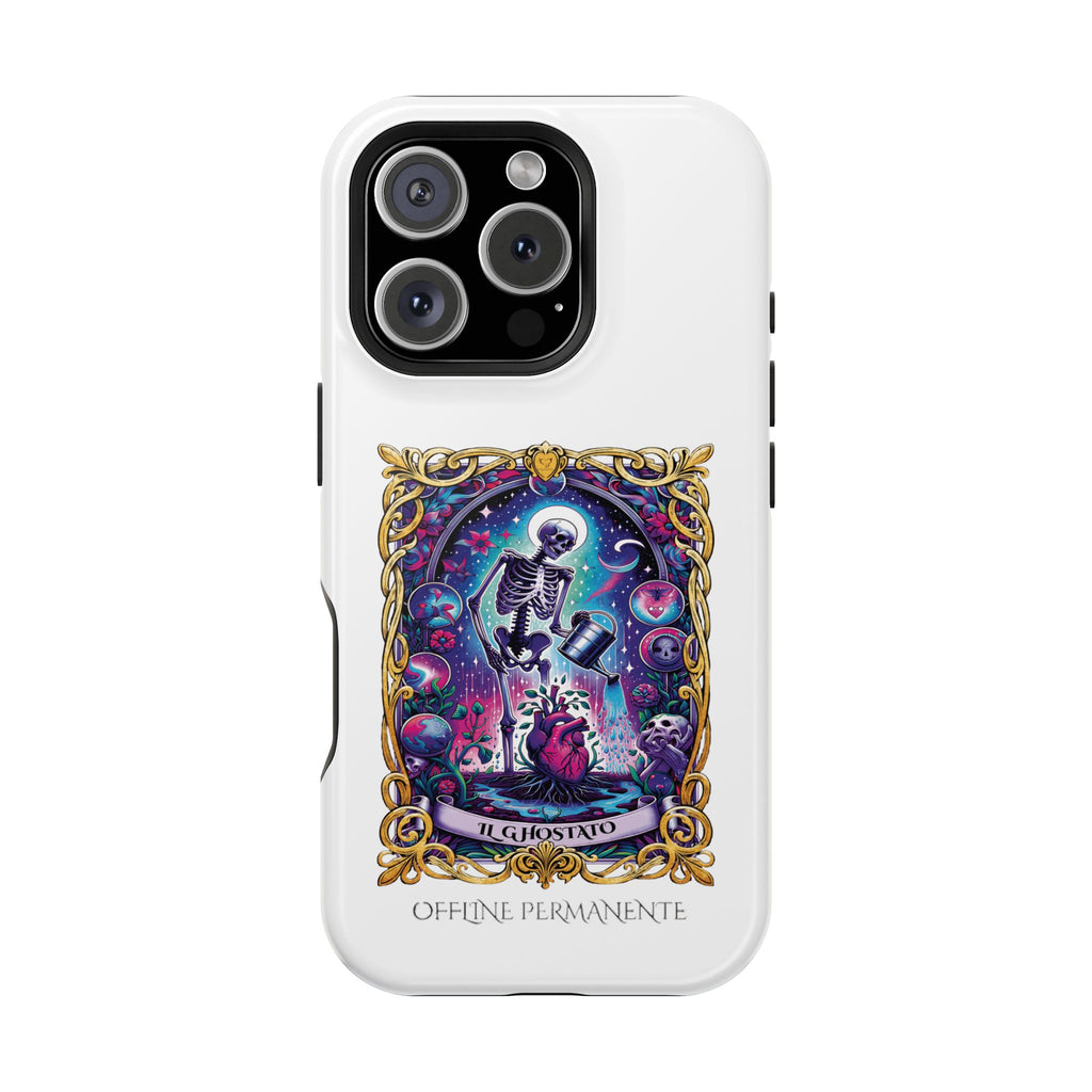 Cover Bianca Il Ghostato