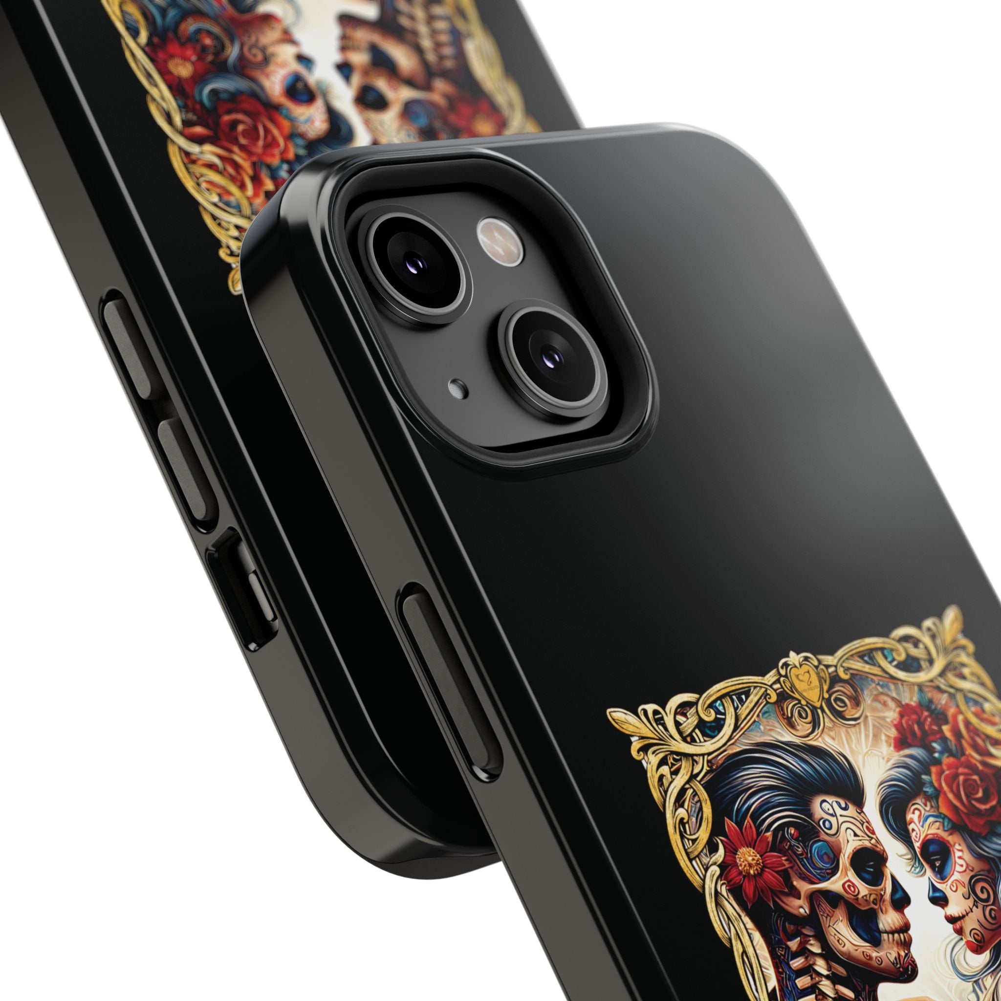 Cover nera La Coppia