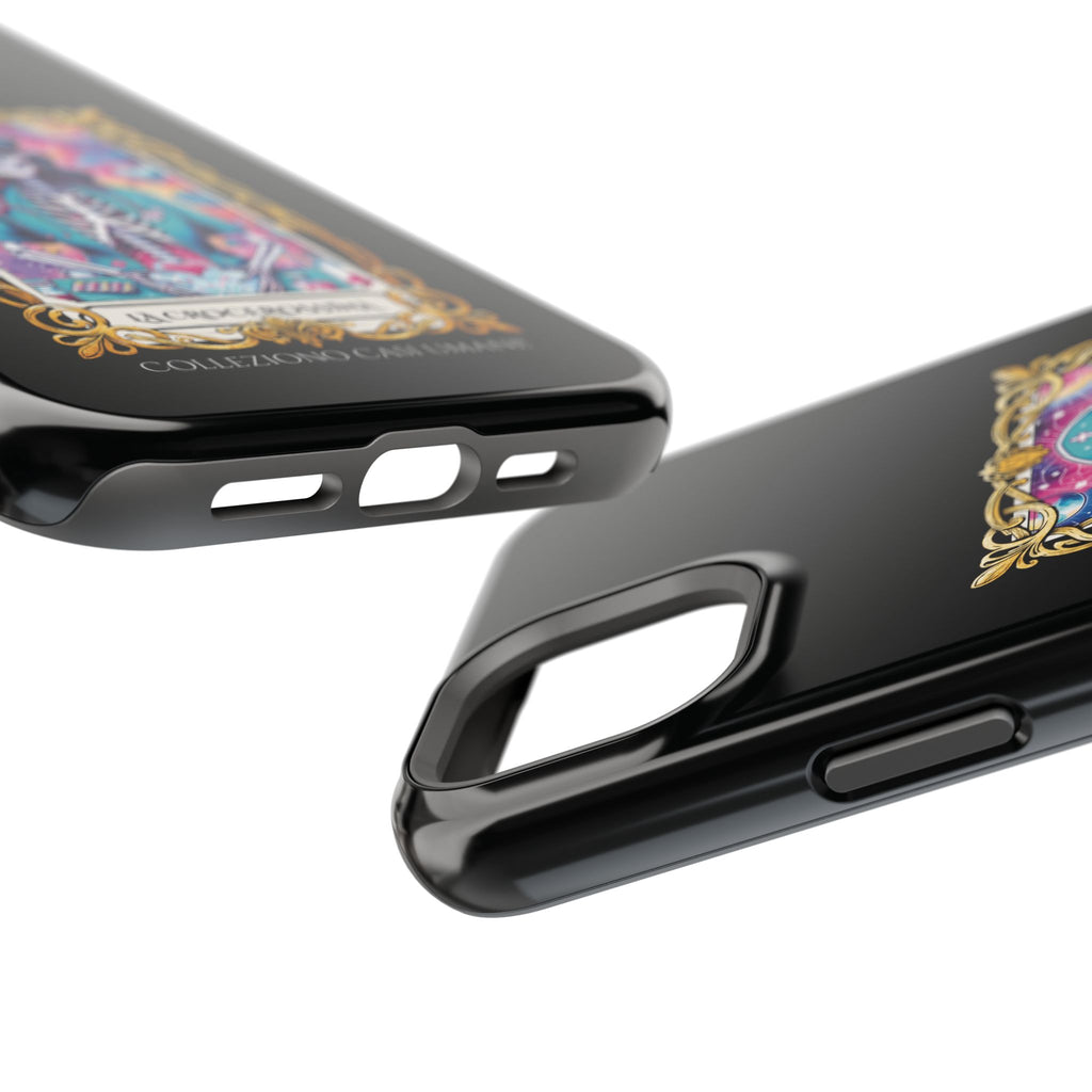 cover nera la crocerossina